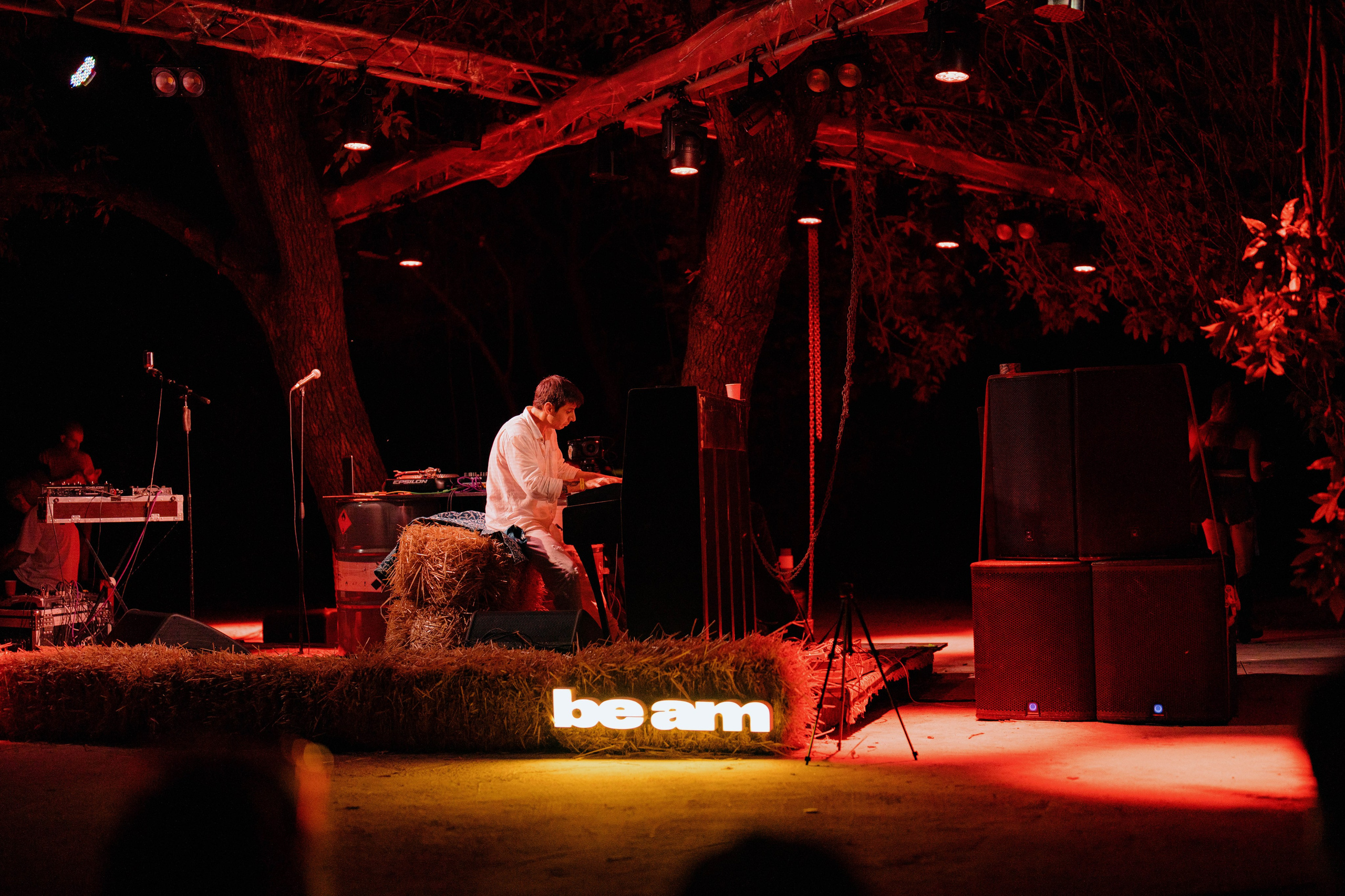 ASS FAMILY | СОН В ДЕРЕВНЕ | АВИАРЕЖИМ 8.0