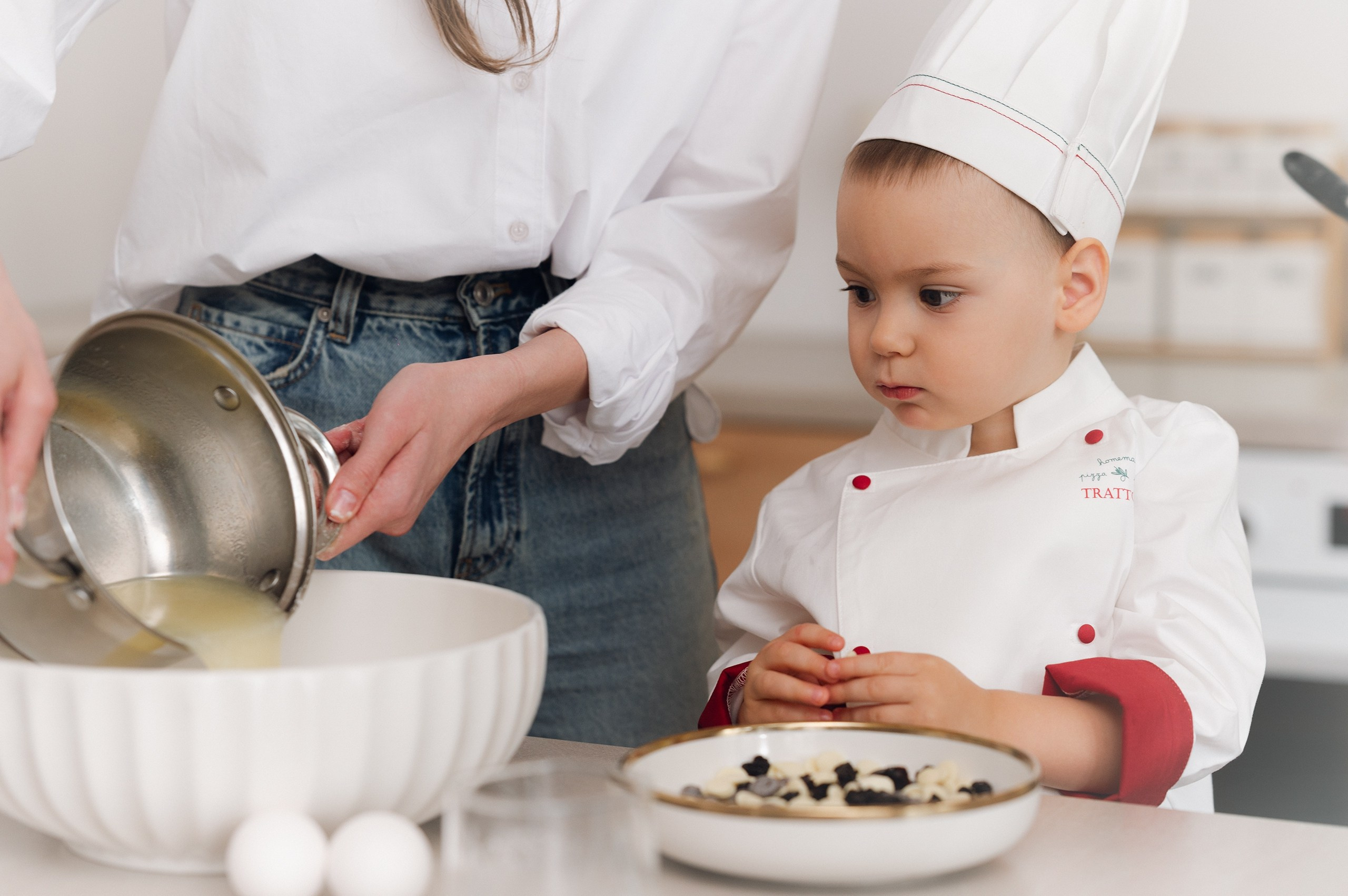 Маленький шеф. Фотограф в Алматы — Алексей Коньков | Репортаж, свадьбы, портреты