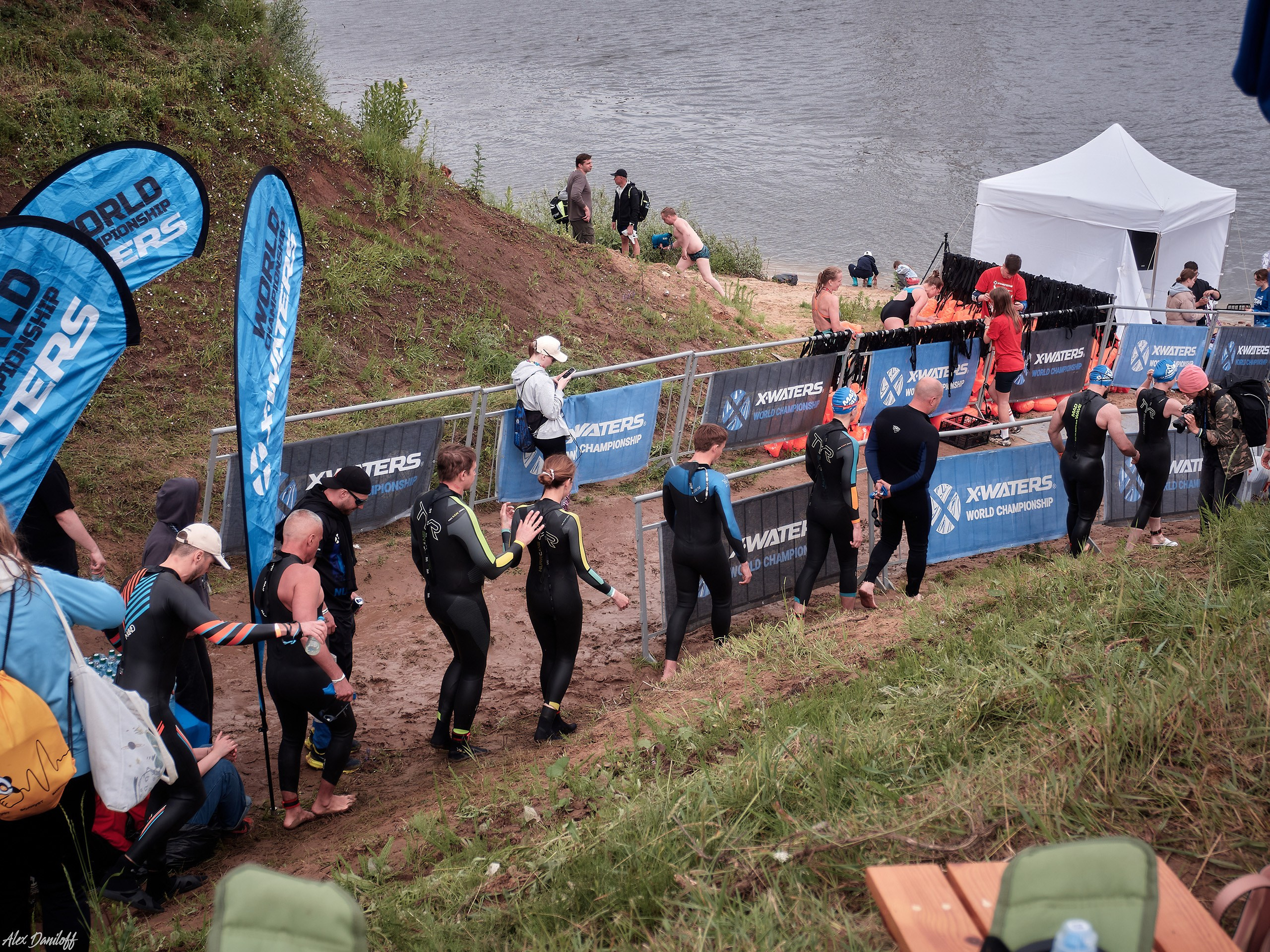 X-Waters Муром 2025. Муром-Инфо. Новости культуры, образования, спорта в городе Муром