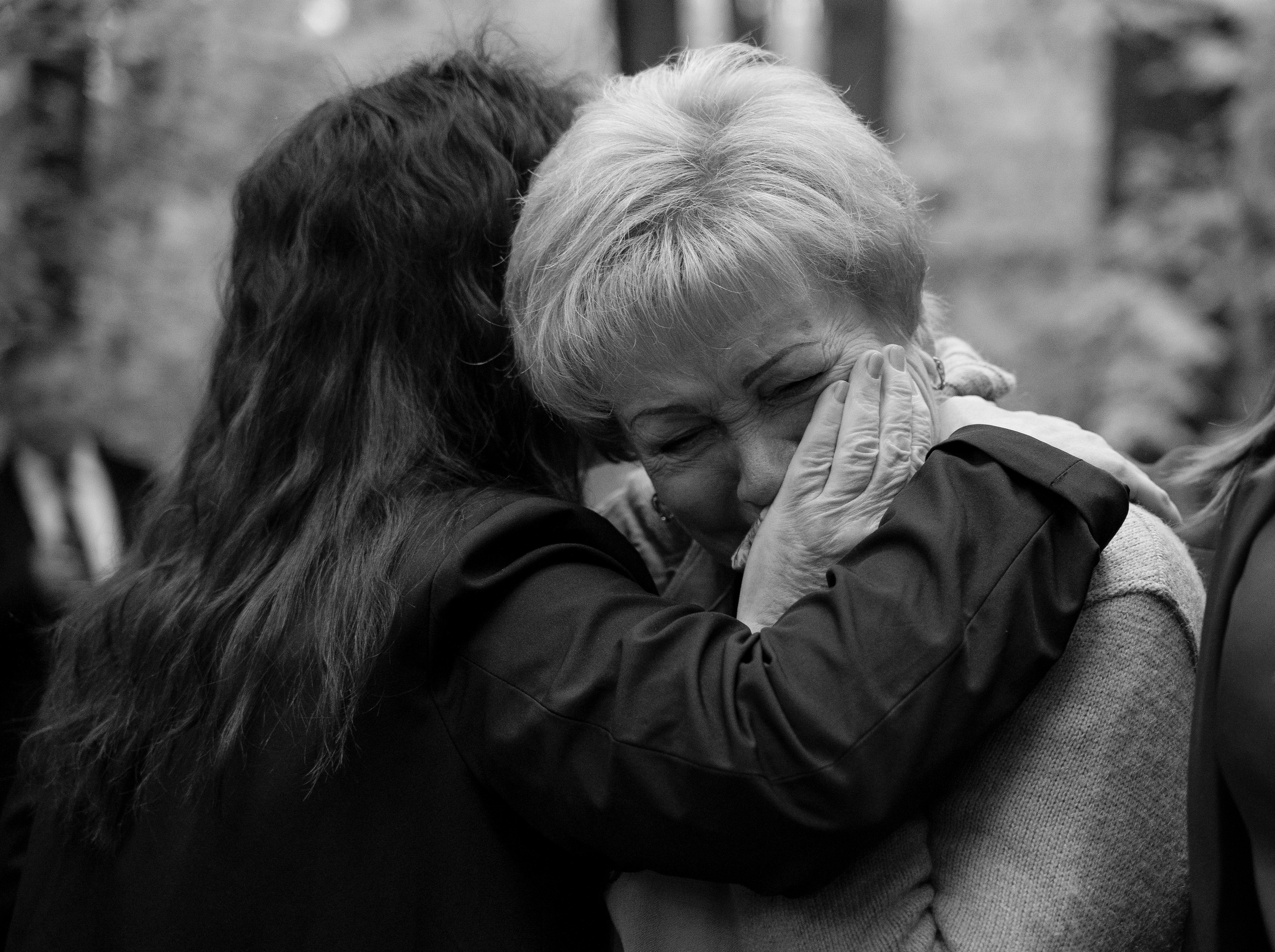 Давид и Екатерина. Свадебный фотограф Тула