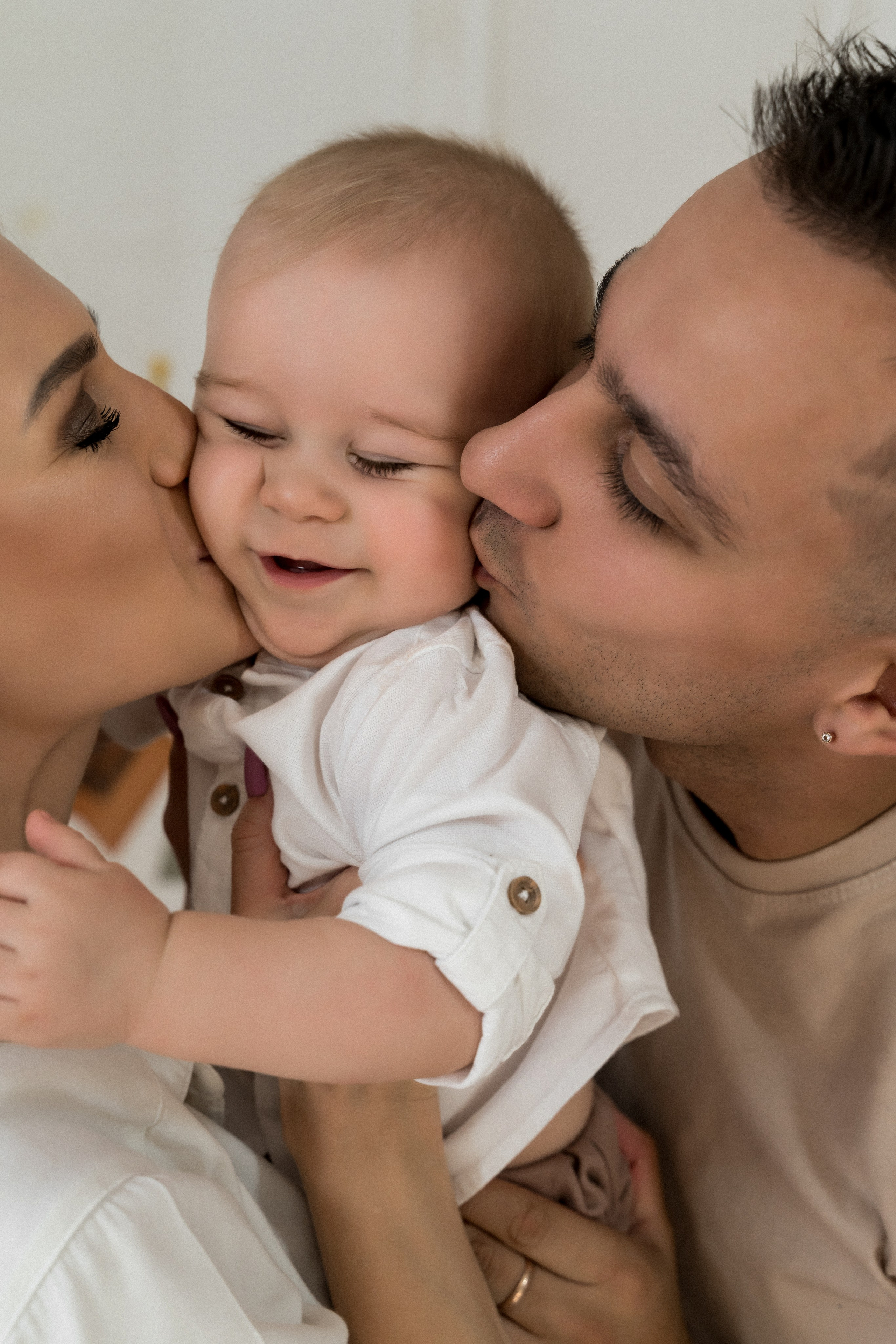 Льву 1 год!. Фотограф Алина Филимонова Тверь