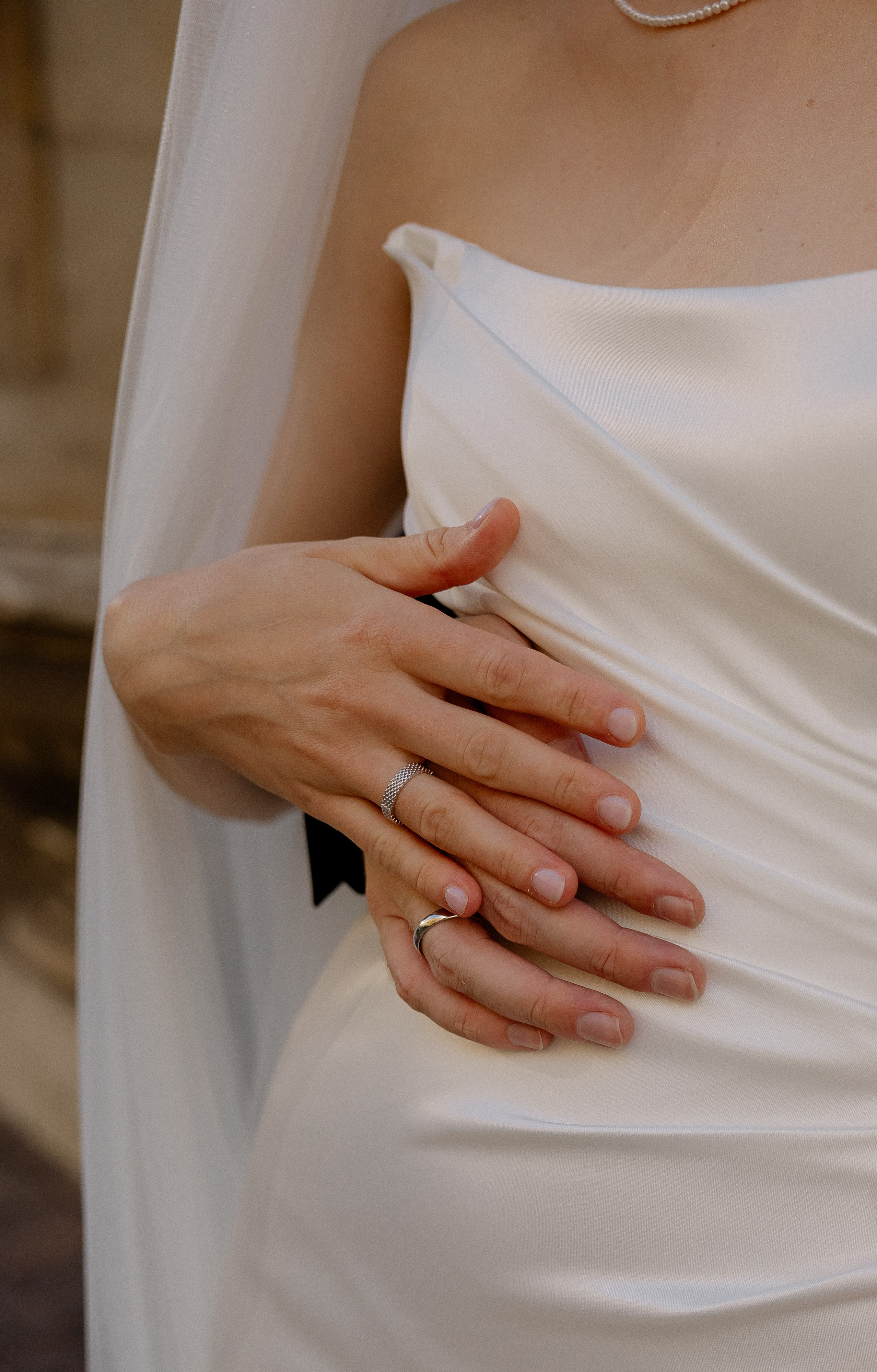 A|N. Свадебный фотограф Таня Караисаева