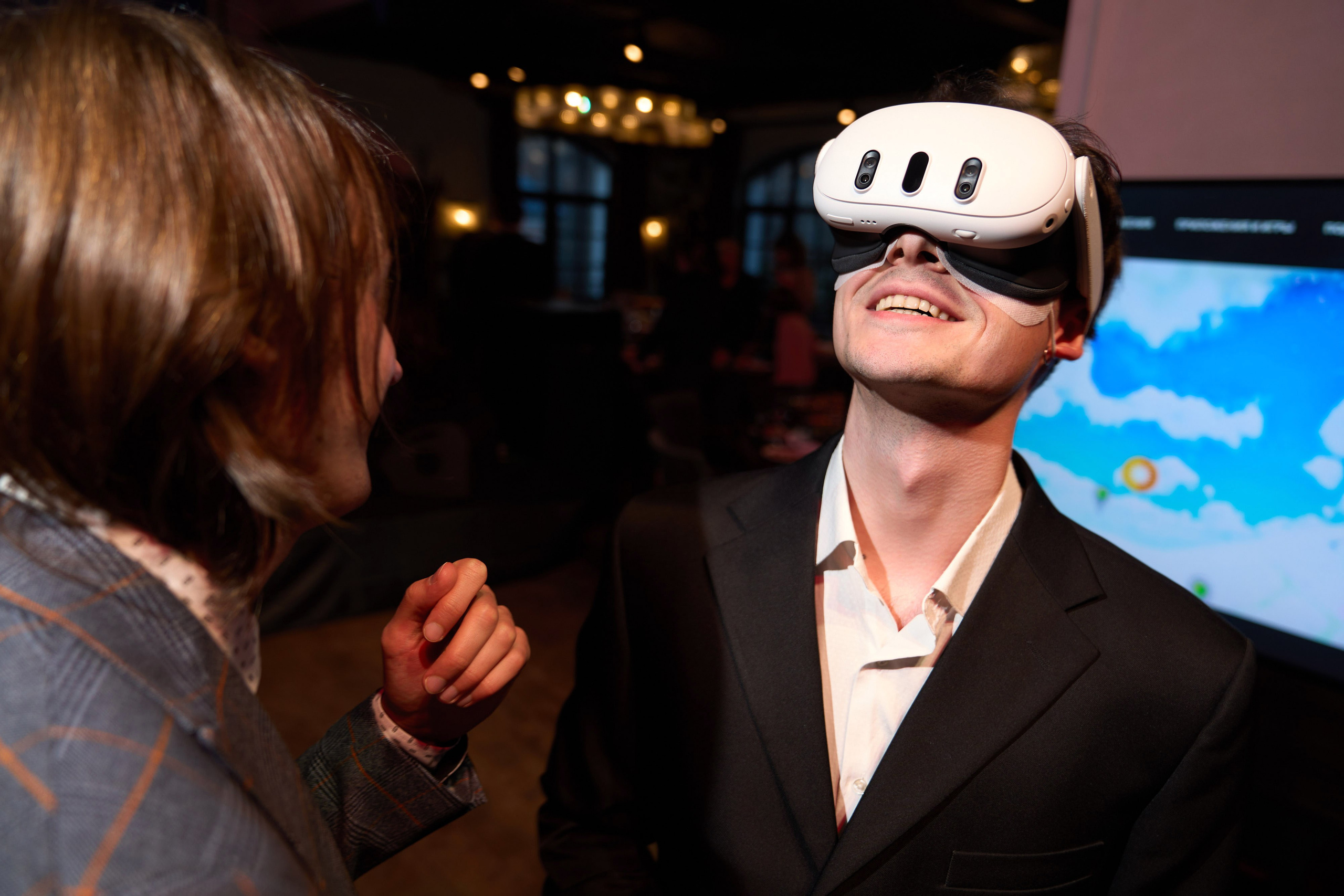 MODUS ART3D XX. Репортажный фотограф Владимир Горбатенков | Москва