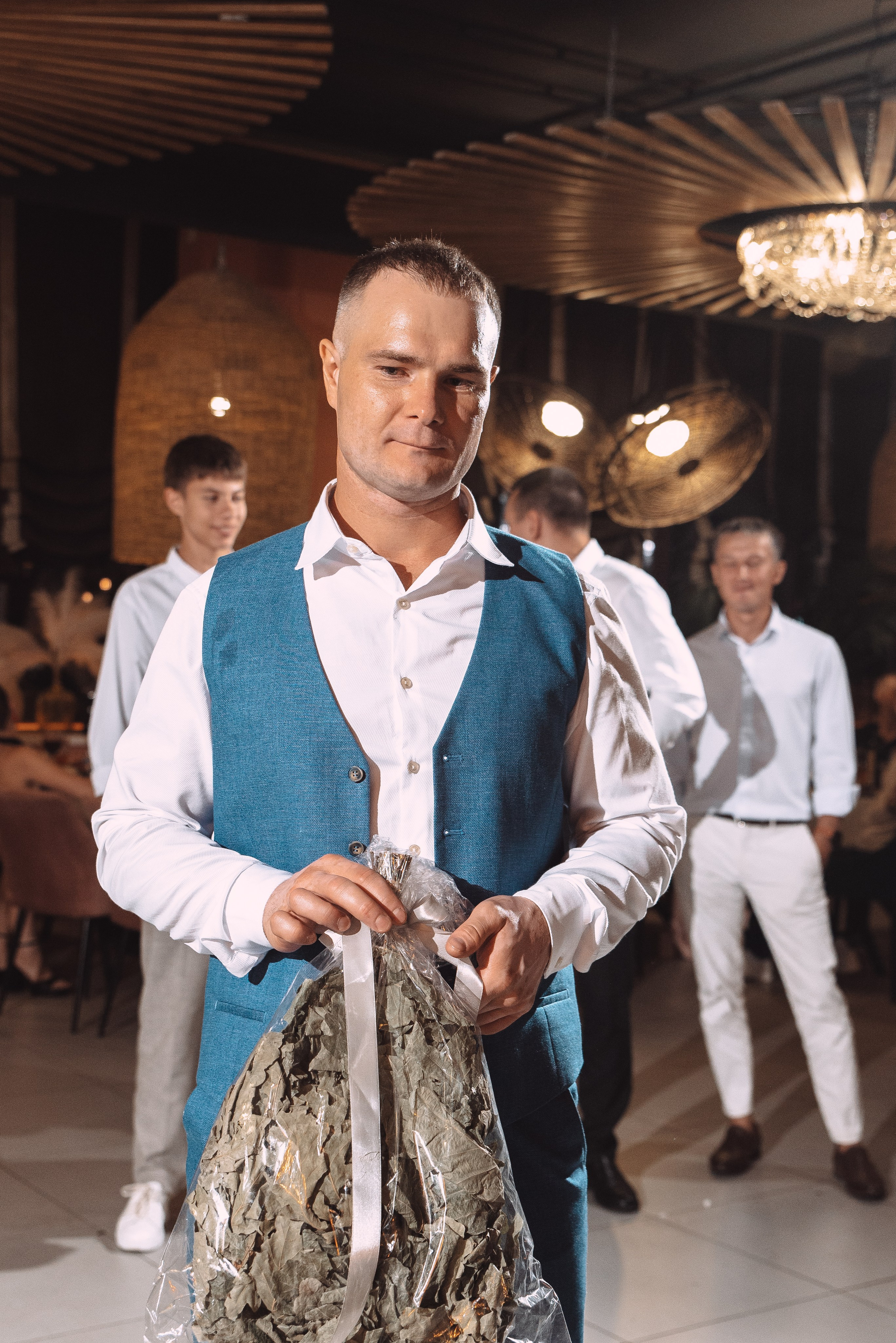 Денис + Дарья. Свадебный и семейный фотограф в Волгограде Олеся Лисицкая