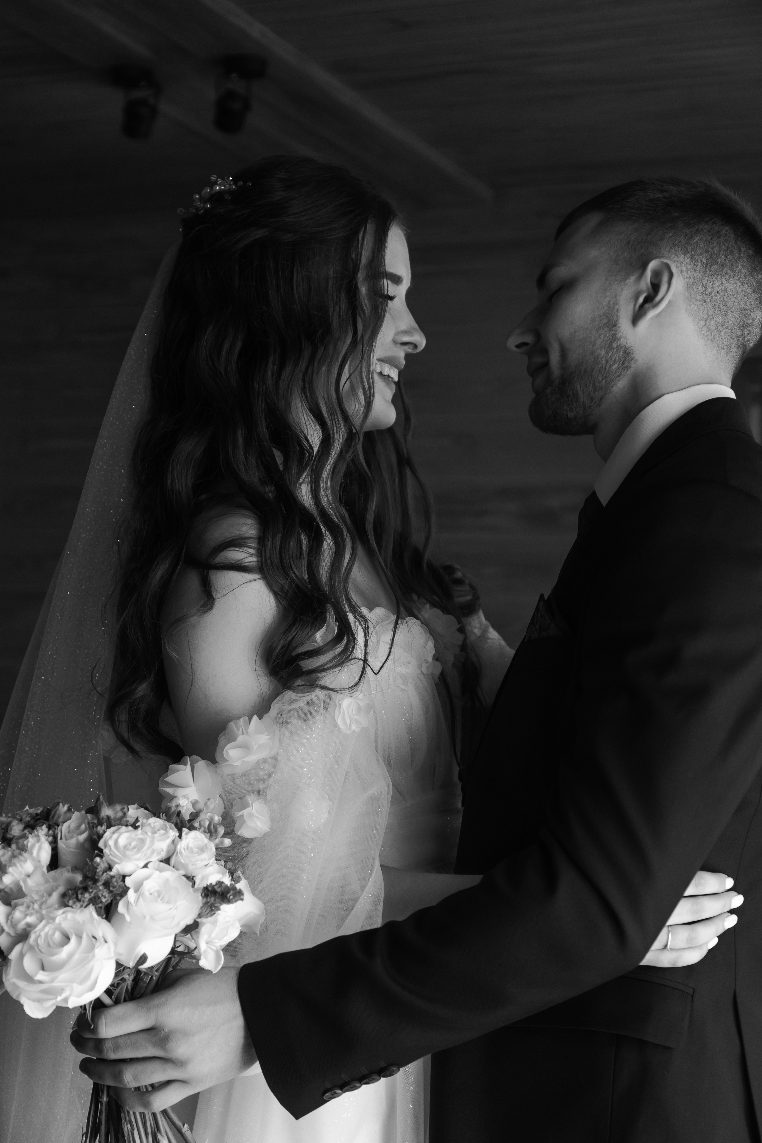 Дмитрий и Дарья. Фотограф в Самаре / Олеся Широнина