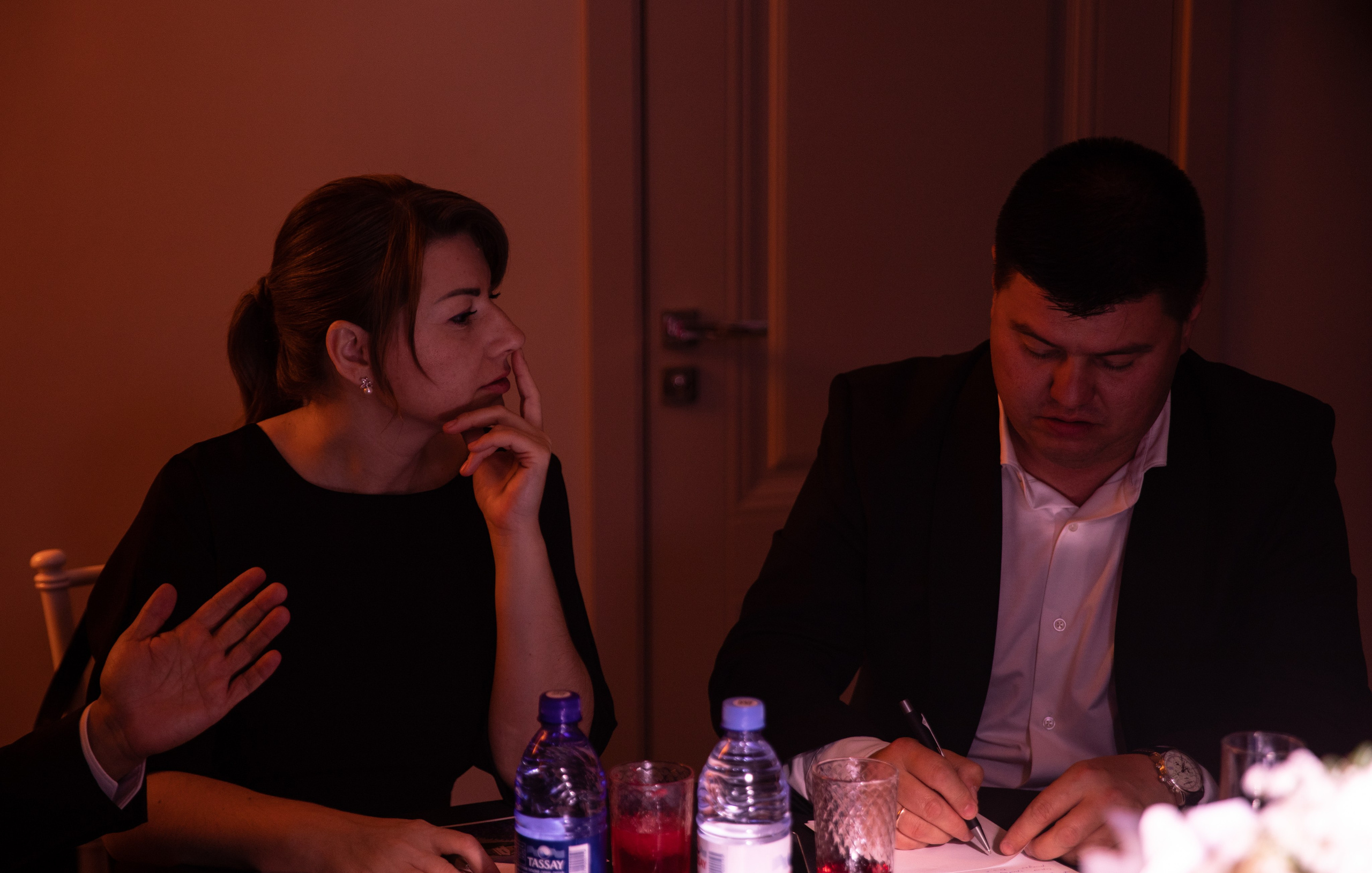 Что? Где? Когда? — Вторая игра г. Челябинск. Репортажный и свадебный фотограф в Челябинске Елисеев Павел