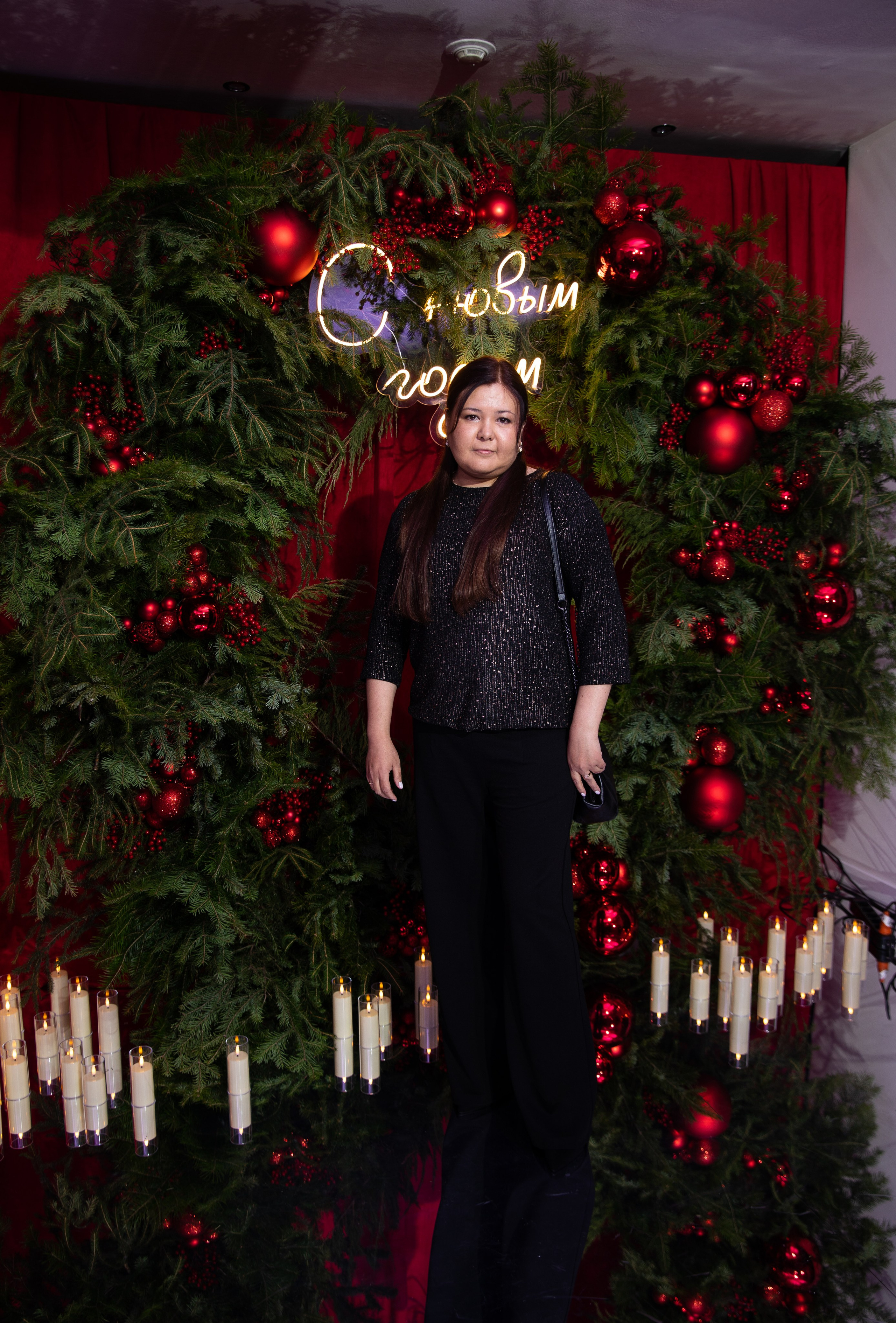 Корпортатив Санта. Amore ore. Репортажный и свадебный фотограф в Челябинске Елисеев Павел