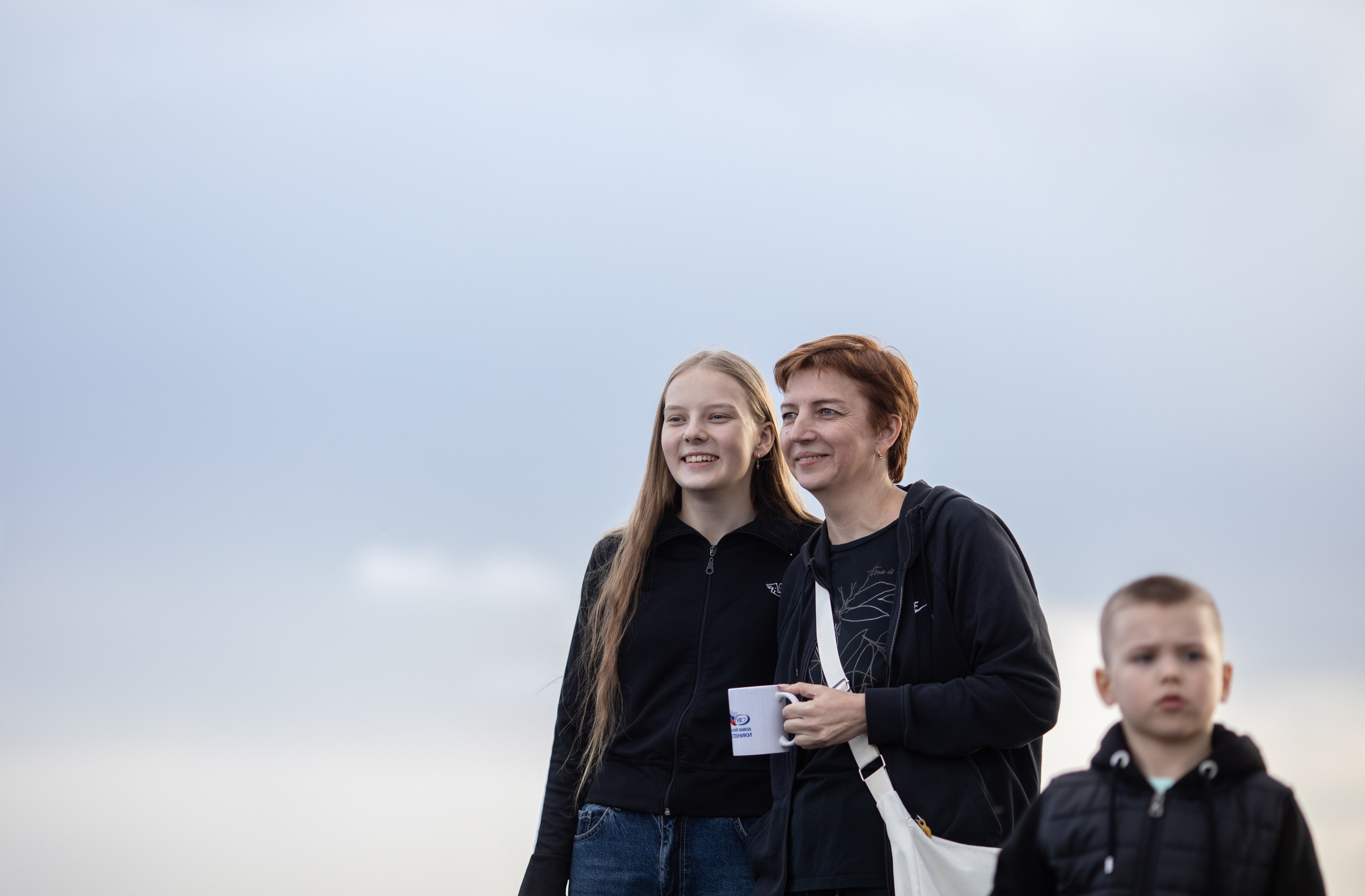 УЗСТ- Корпоративный тимбилдинг на аэродроме. Репортажный и свадебный фотограф в Челябинске Елисеев Павел