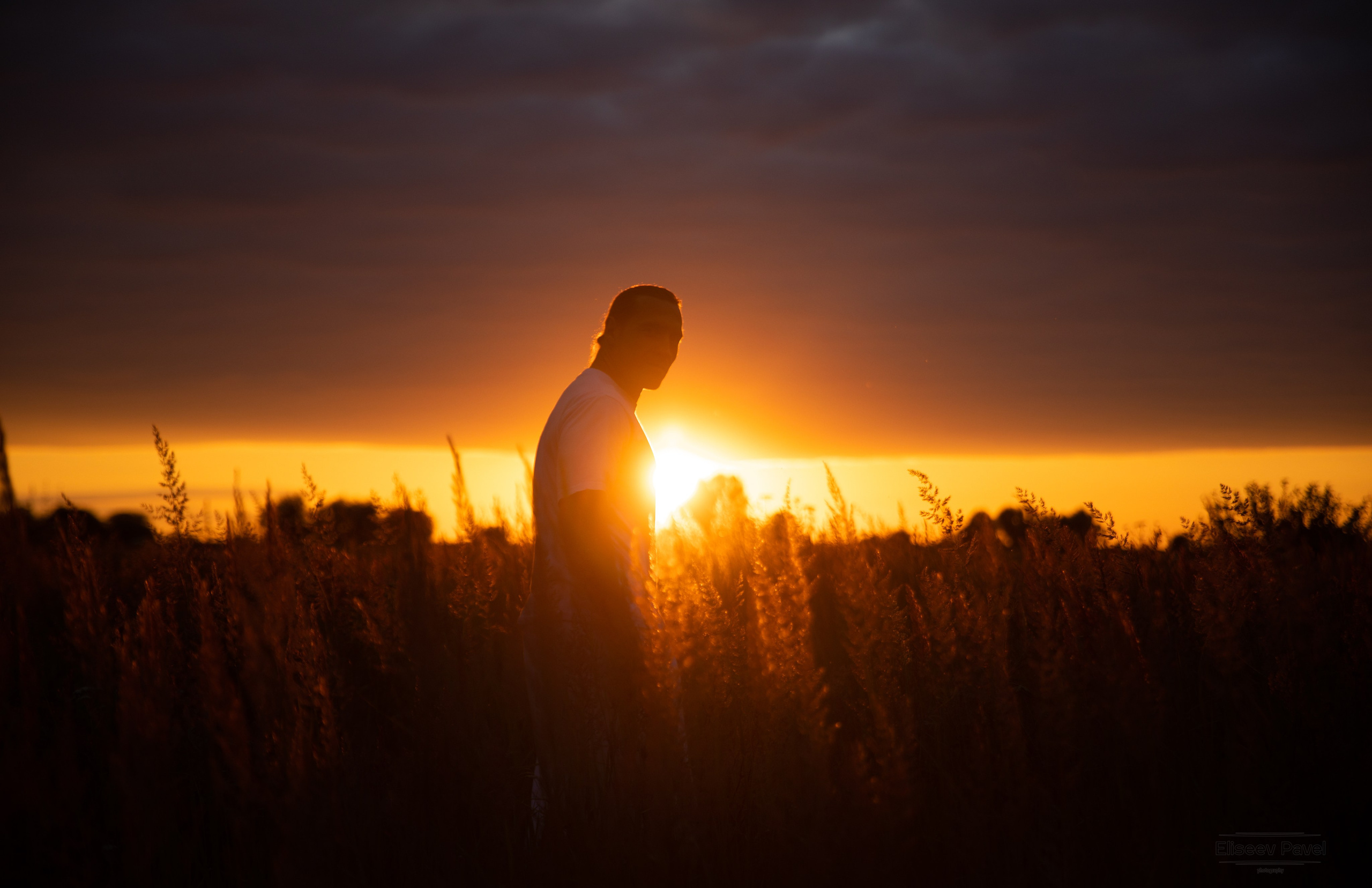 Portraits. Репортажный и свадебный фотограф в Челябинске Елисеев Павел