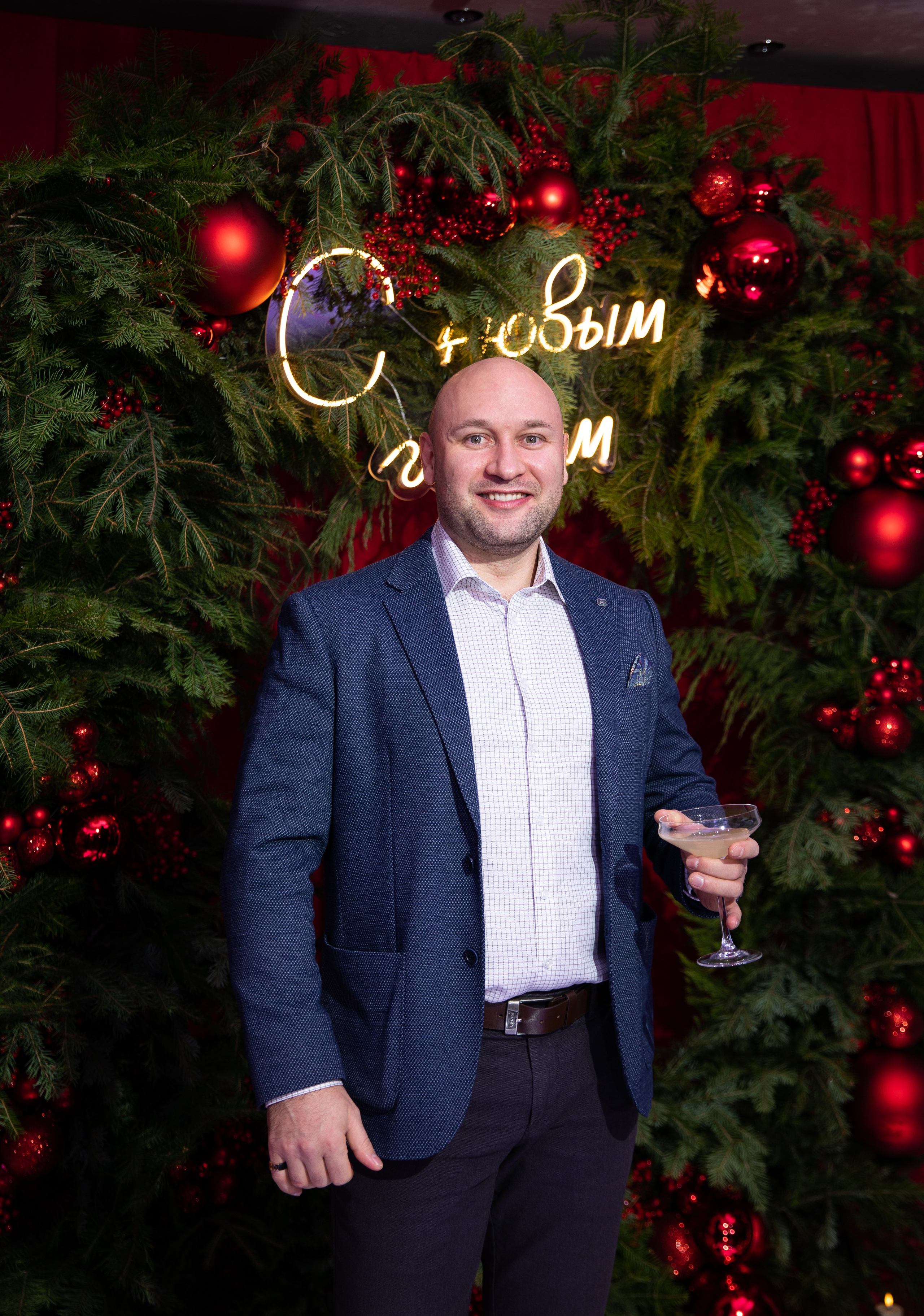 Корпортатив Санта. Amore ore. Репортажный и свадебный фотограф в Челябинске Елисеев Павел