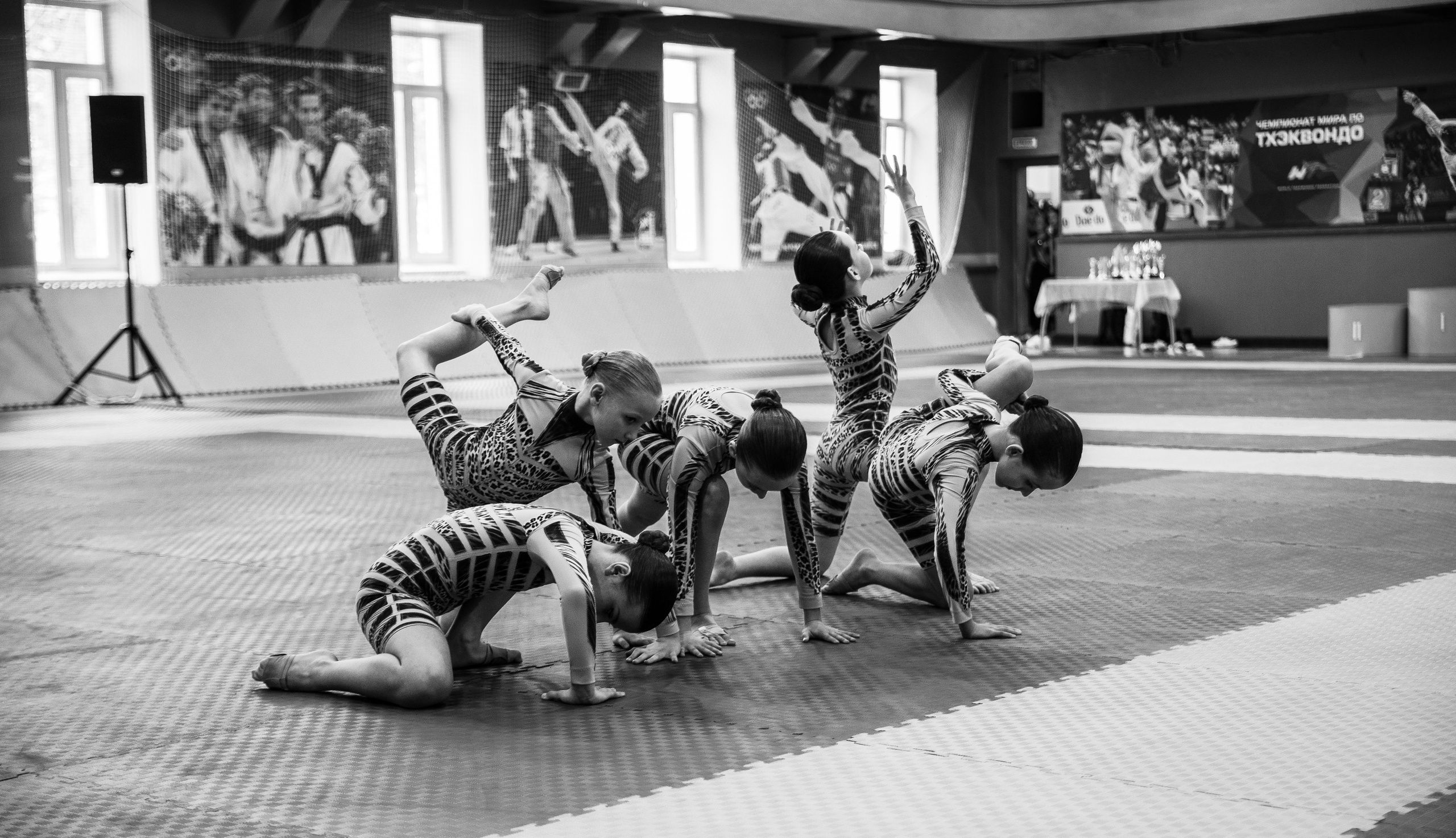 Уральские звезды. Художественная Гимнастика — 2025. Репортажный и свадебный фотограф в Челябинске Елисеев Павел