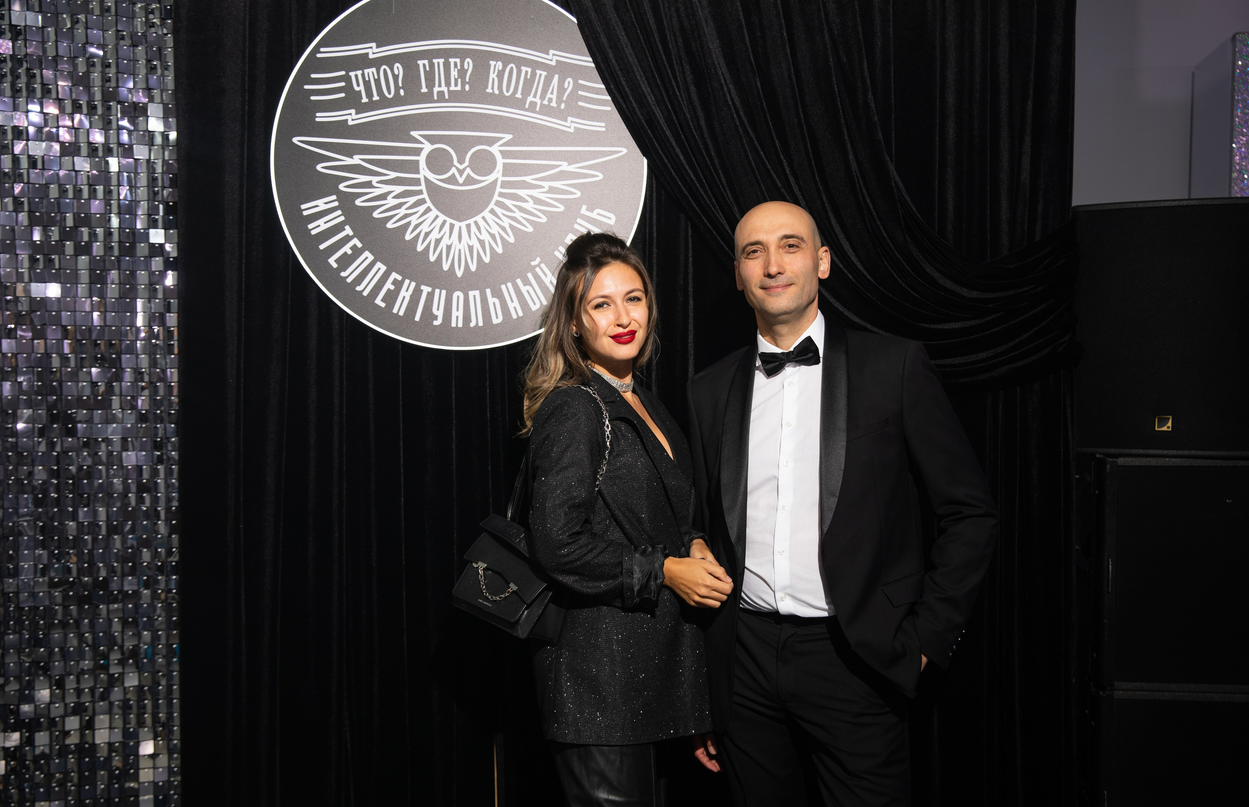 Что? Где? Когда?. Репортажный и свадебный фотограф в Челябинске Елисеев Павел