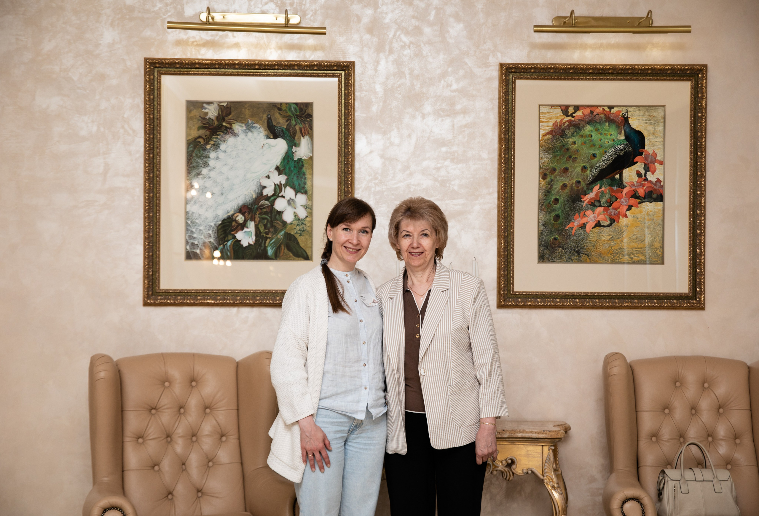 Конференция РМК. Березка. Репортажный и свадебный фотограф в Челябинске Елисеев Павел