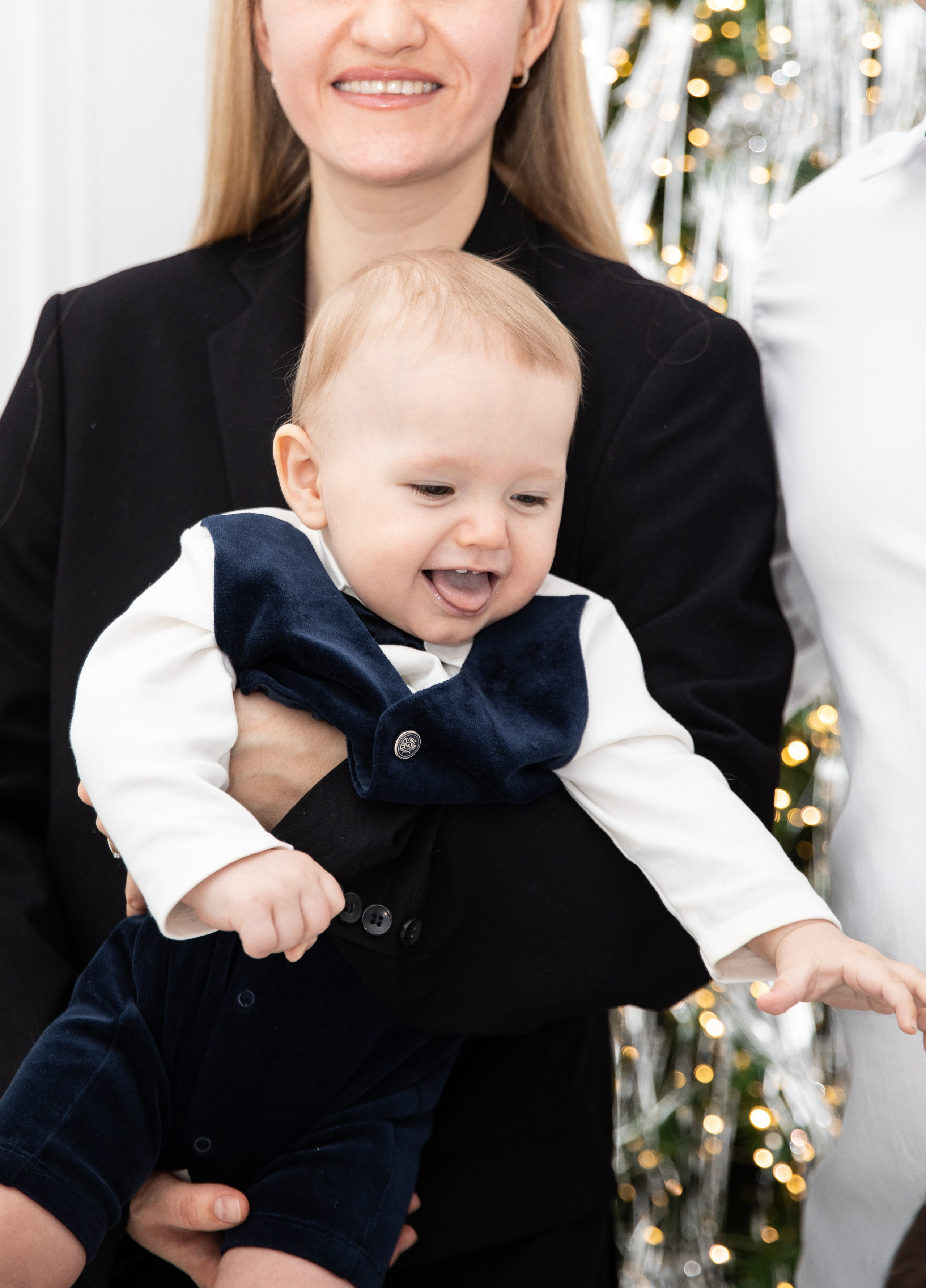 Семейная фотосессия — Дорожкины. Репортажный и свадебный фотограф в Челябинске Елисеев Павел