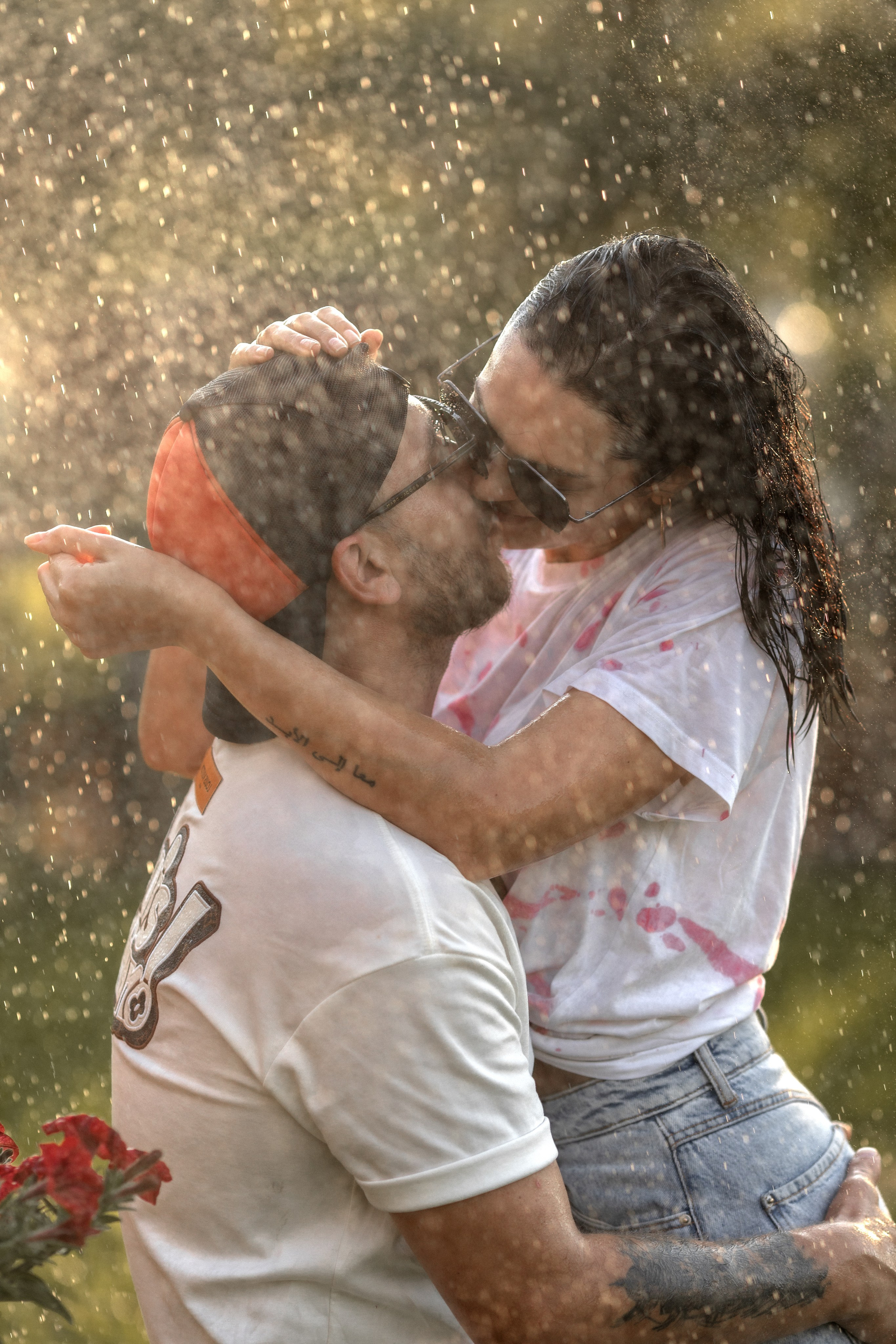 Ярослав & Юля. Семейный фотограф Вита Лифанова Брянск LifeStyle