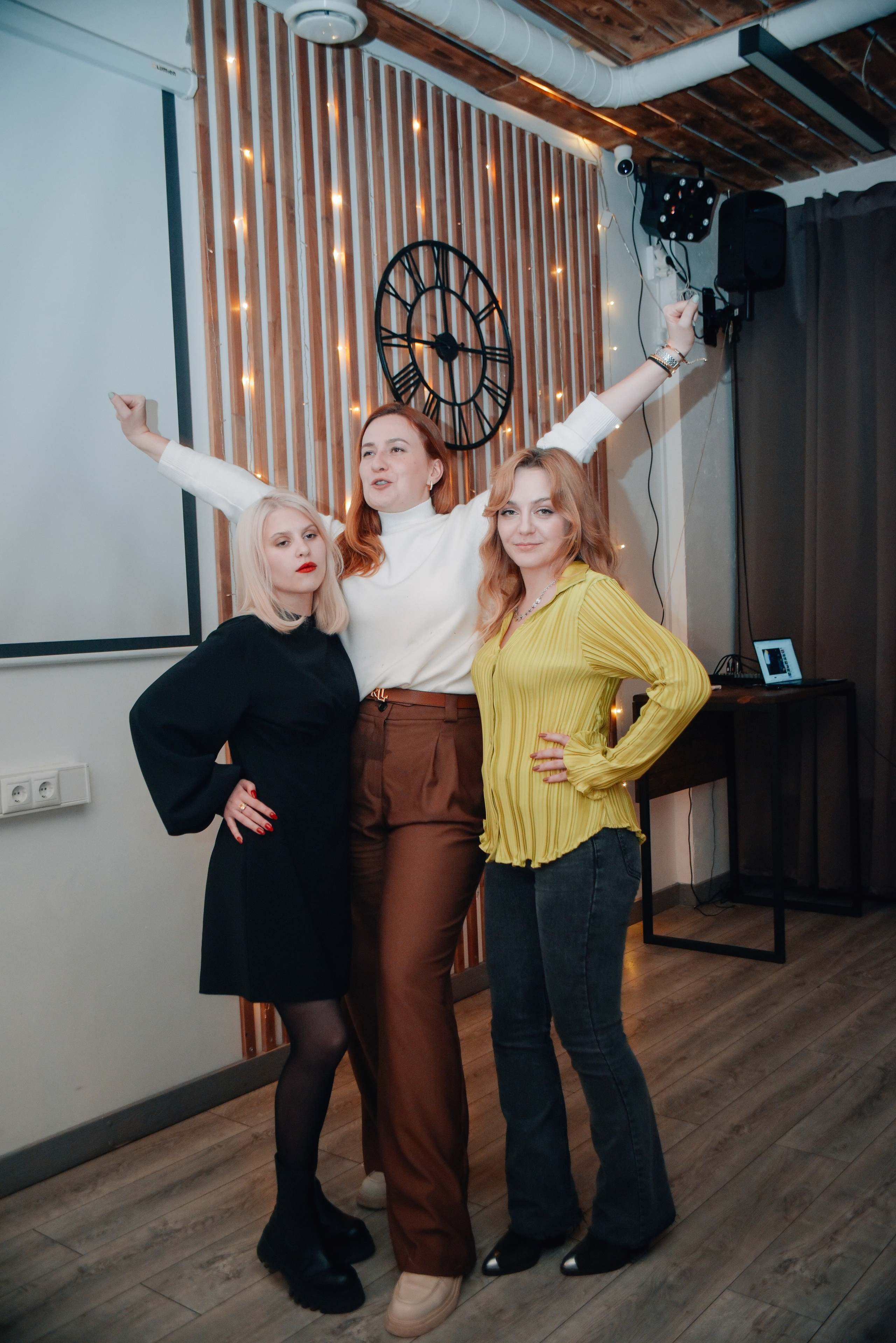 Мани Пени. Фотограф Лола Волна, город Москва