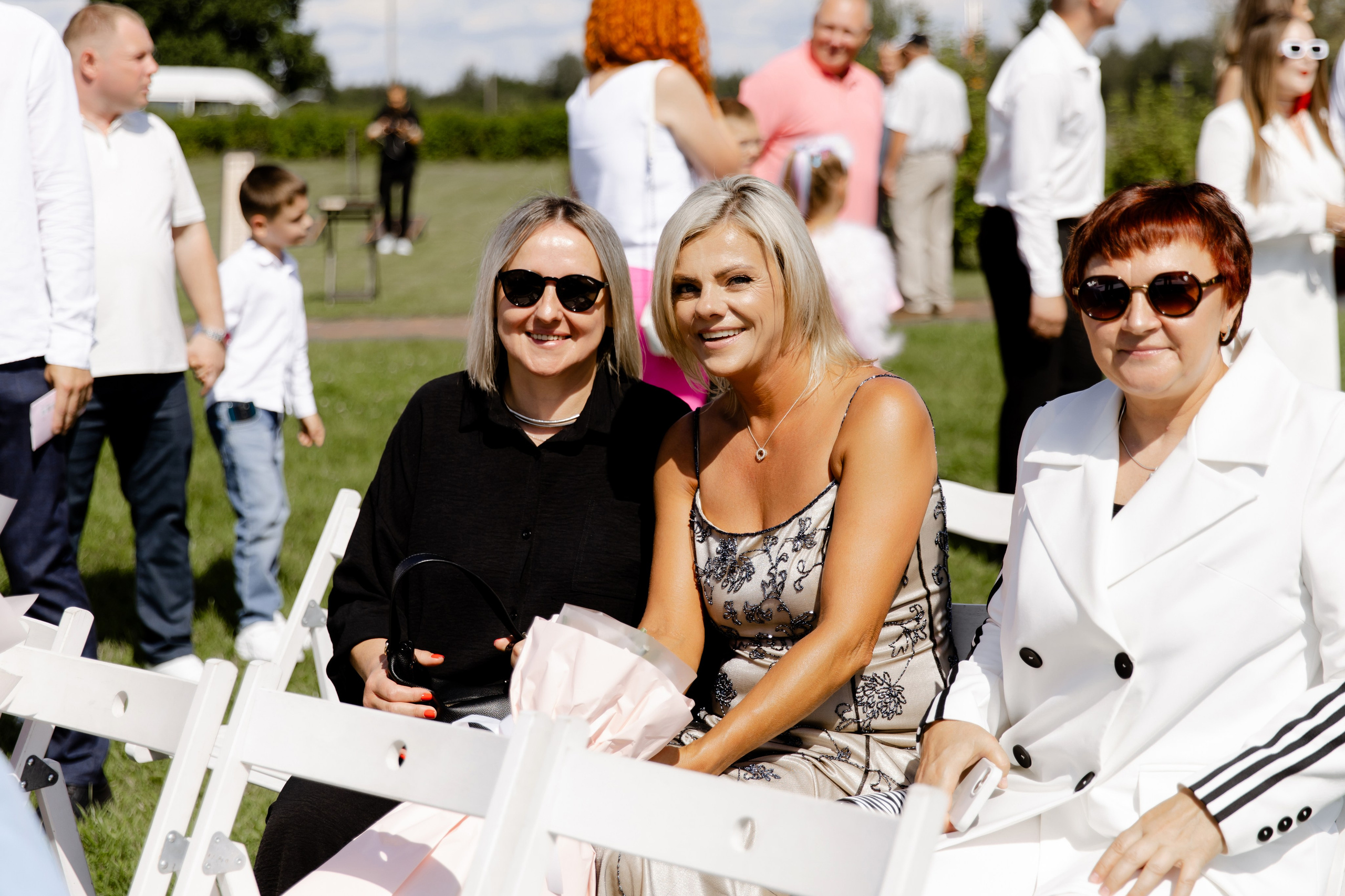 Свадебный день Влада и Кристины. Свадебный фотограф Анна Бабахина