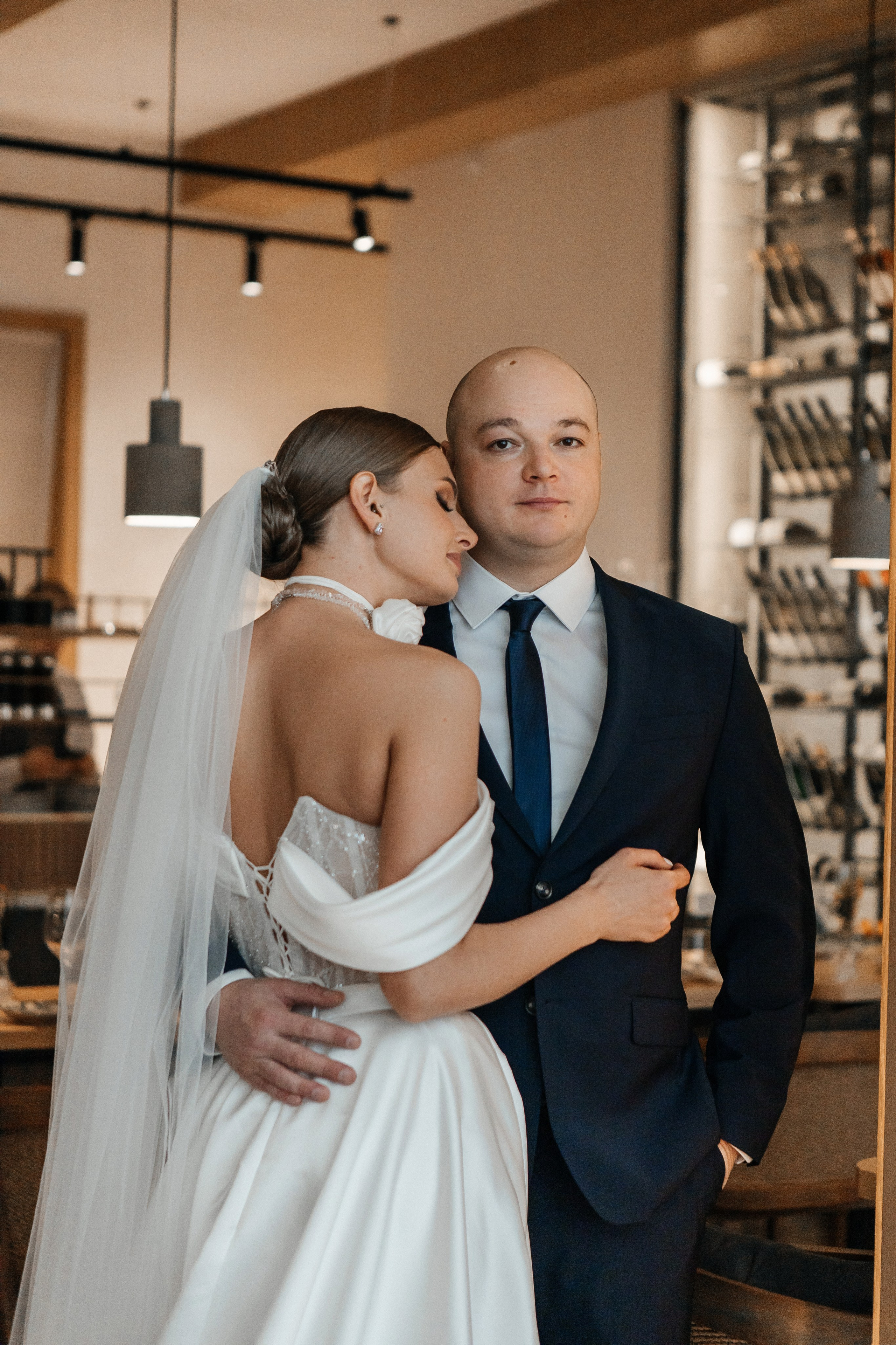 Вечный момент. Свадебный фотограф в Туле, Москве. Ангелина Зеленина