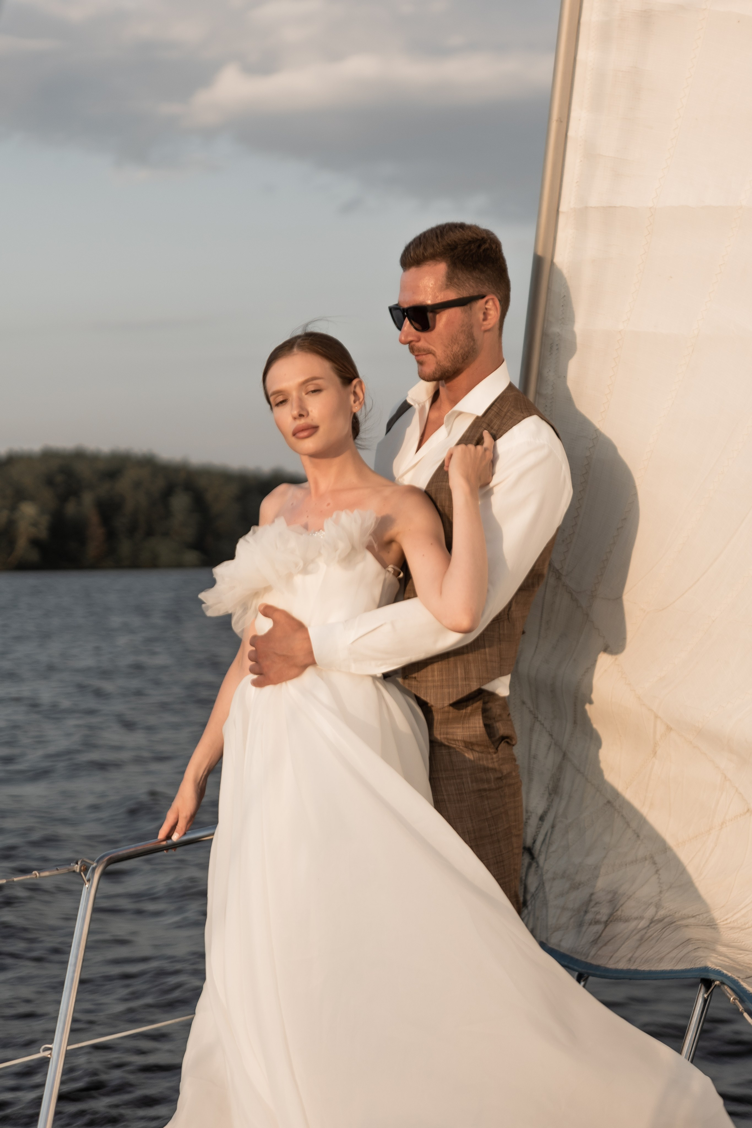 Владислав & Александра. Семейный и свадебный фотограф во Владивостоке Солопчук Властелина