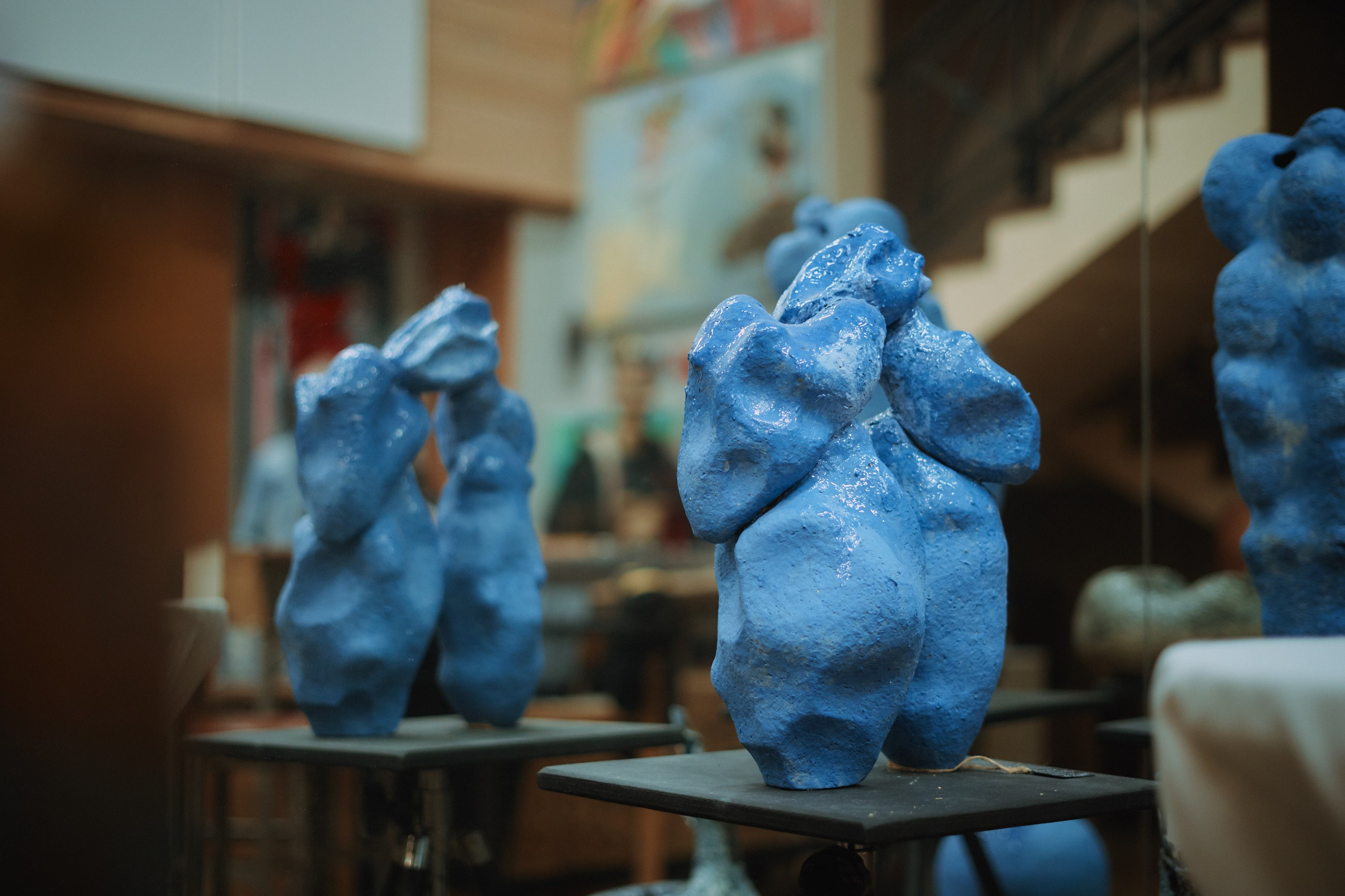 Галерея Таран. Главная