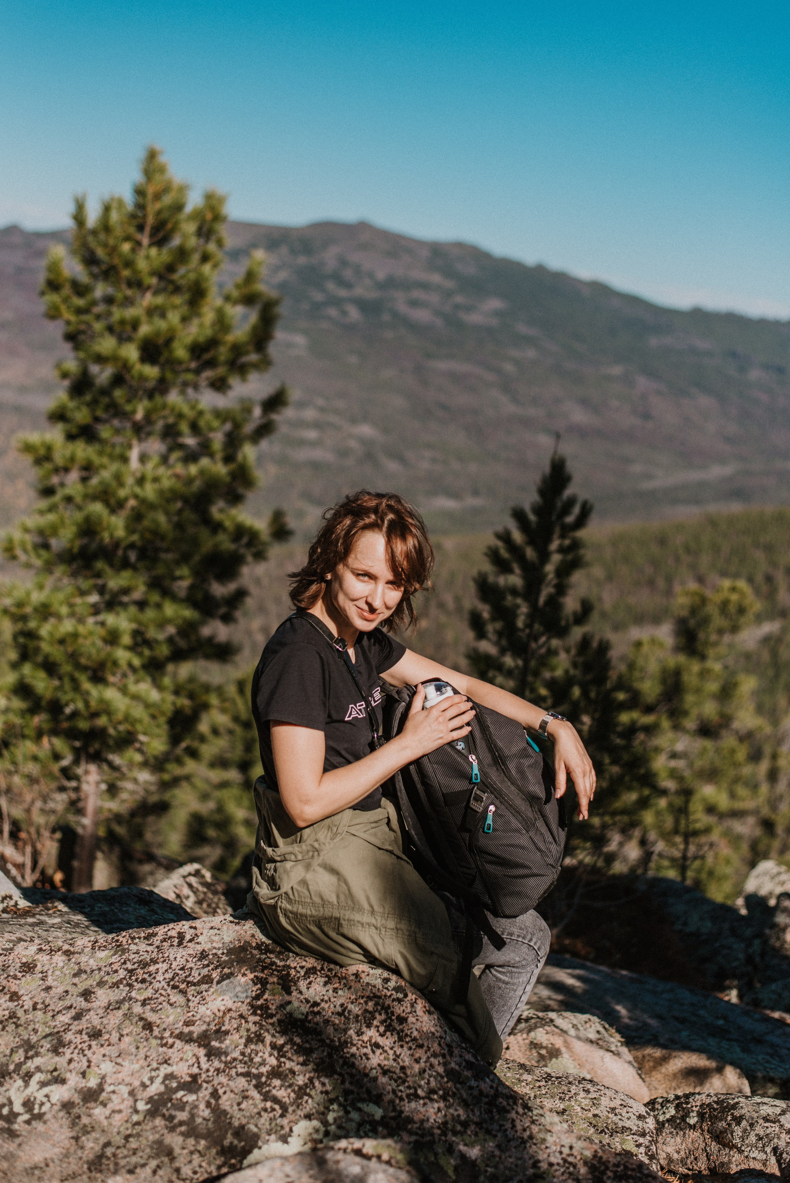 Кутурчины. Свадебный и семейный фотограф в Красноярске Наталья Дроздова