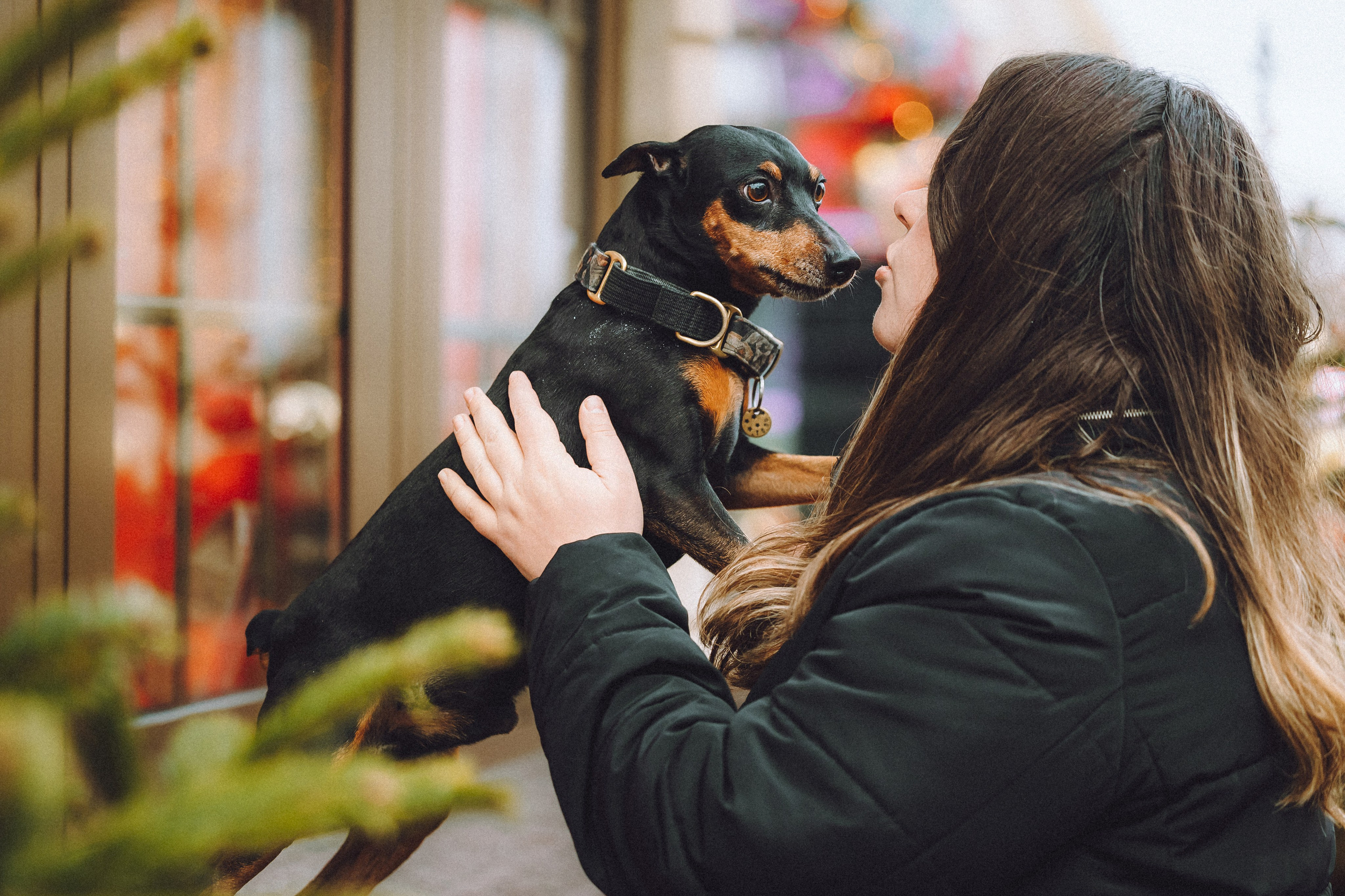 Топик и его семья