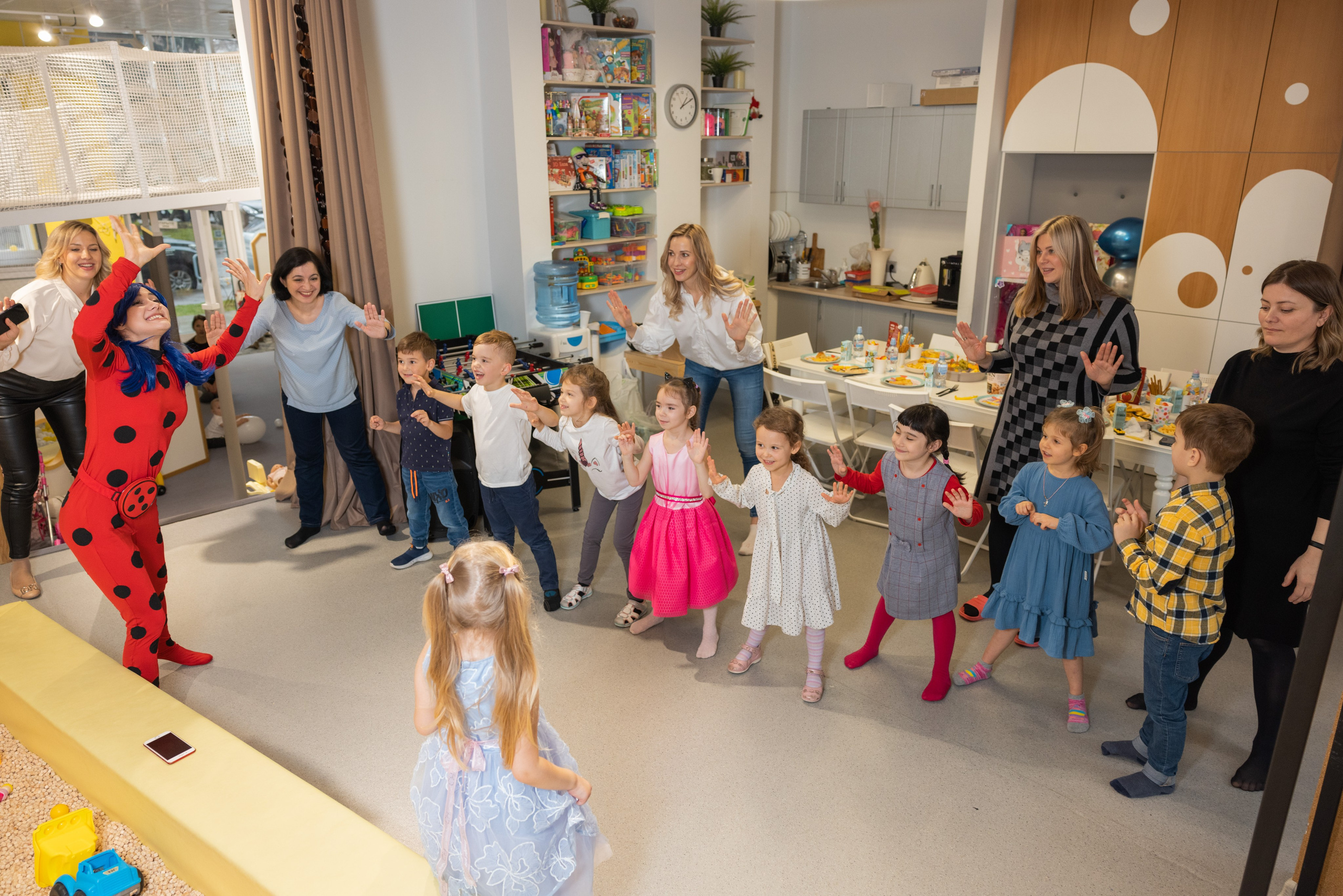 Профессиональный репортажный фотограф