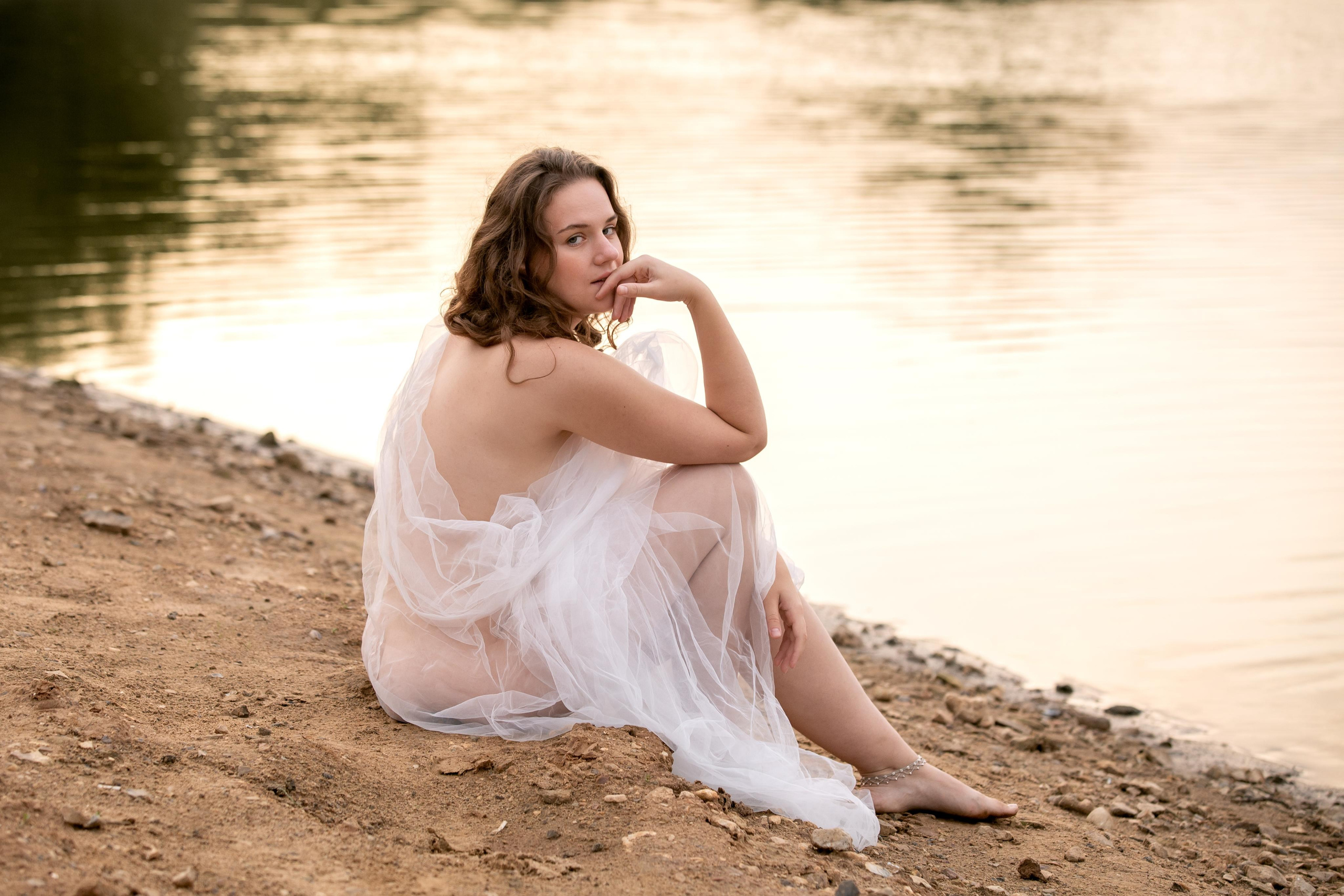 Мария Рассвет. Фотограф в Москве Лера Юдина