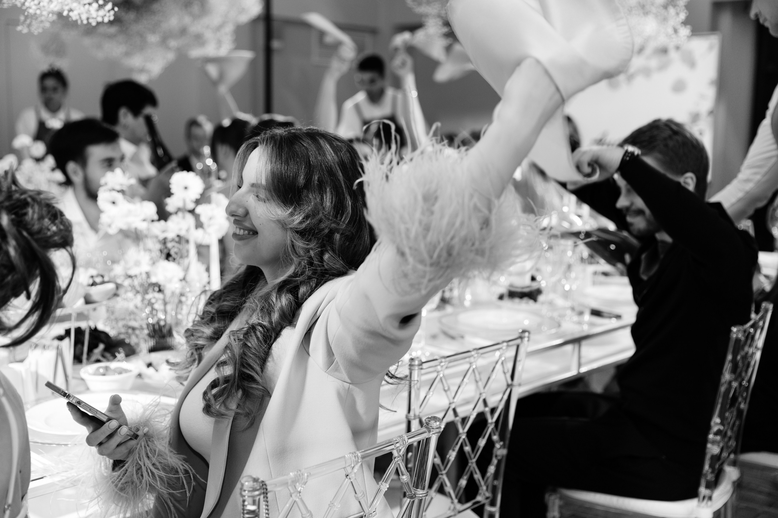 Даниил и Настя. Свадебный фотограф в Москве    Еремин Анатолий