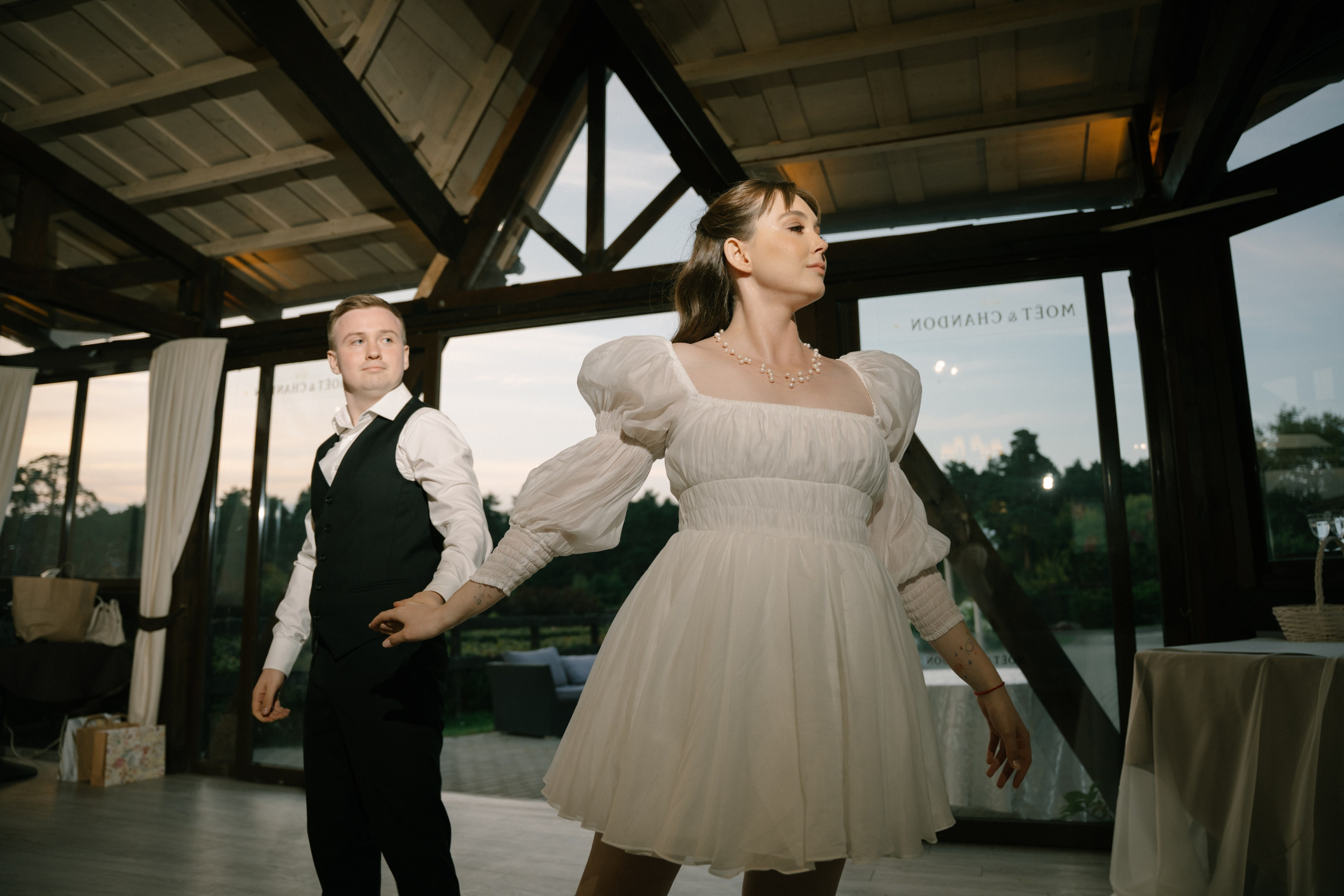 Екатерина и Тимофей. Ульяна Ремезова | Фотограф | Челябинск