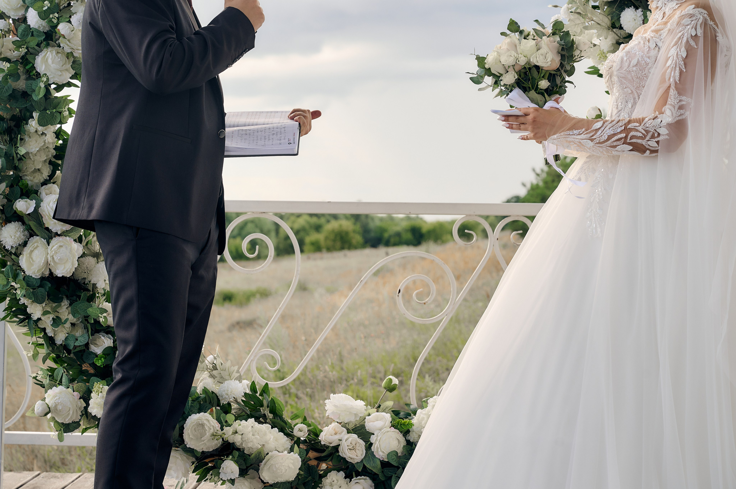 Свадебный ведущий в Туле. Свадебный фотограф в Туле Никита Беляев
