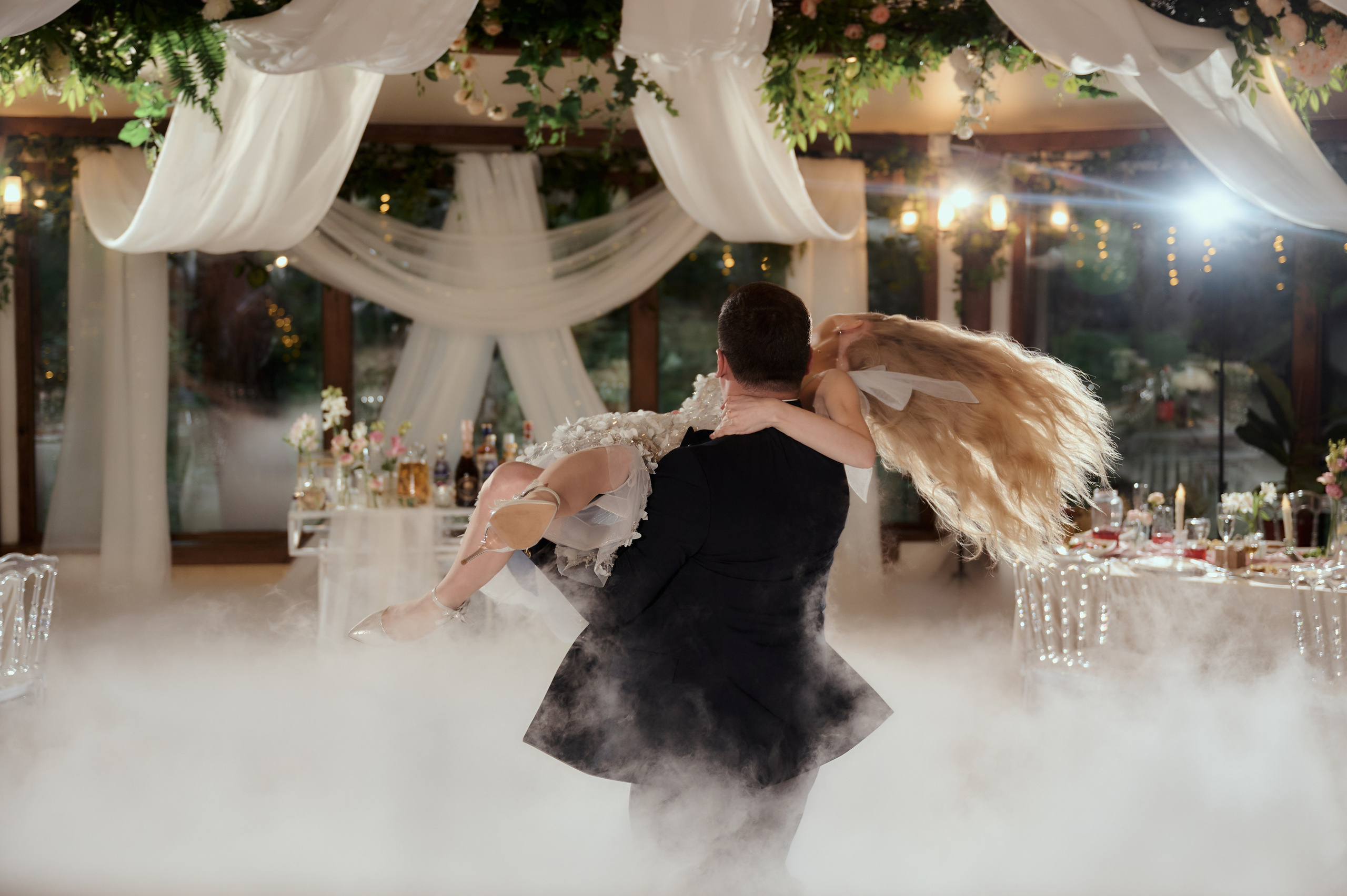 Свадьба в Берендеи. Свадебный фотограф в Туле Никита Беляев