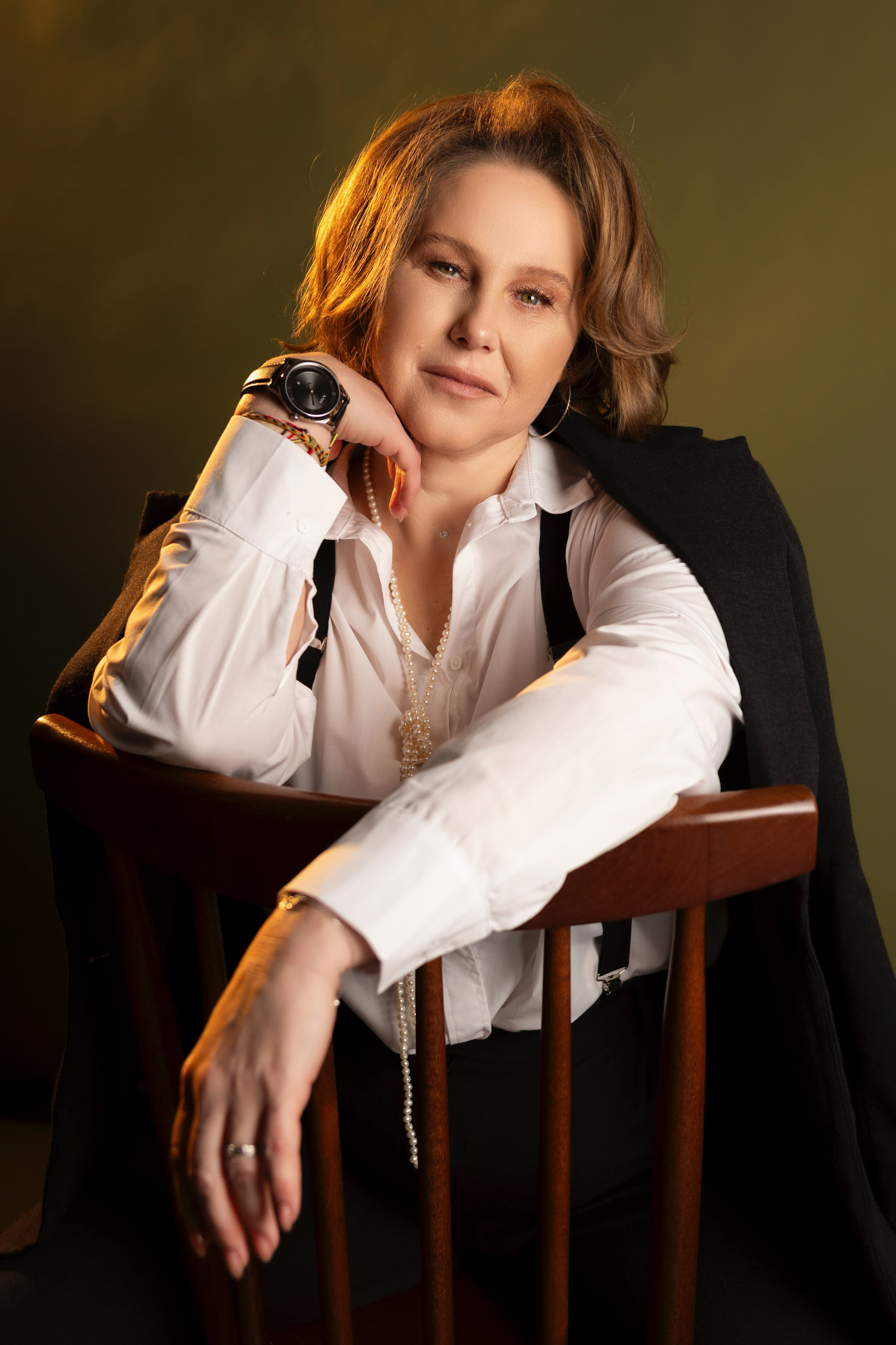 Юлия. YANA KIDVSKAT