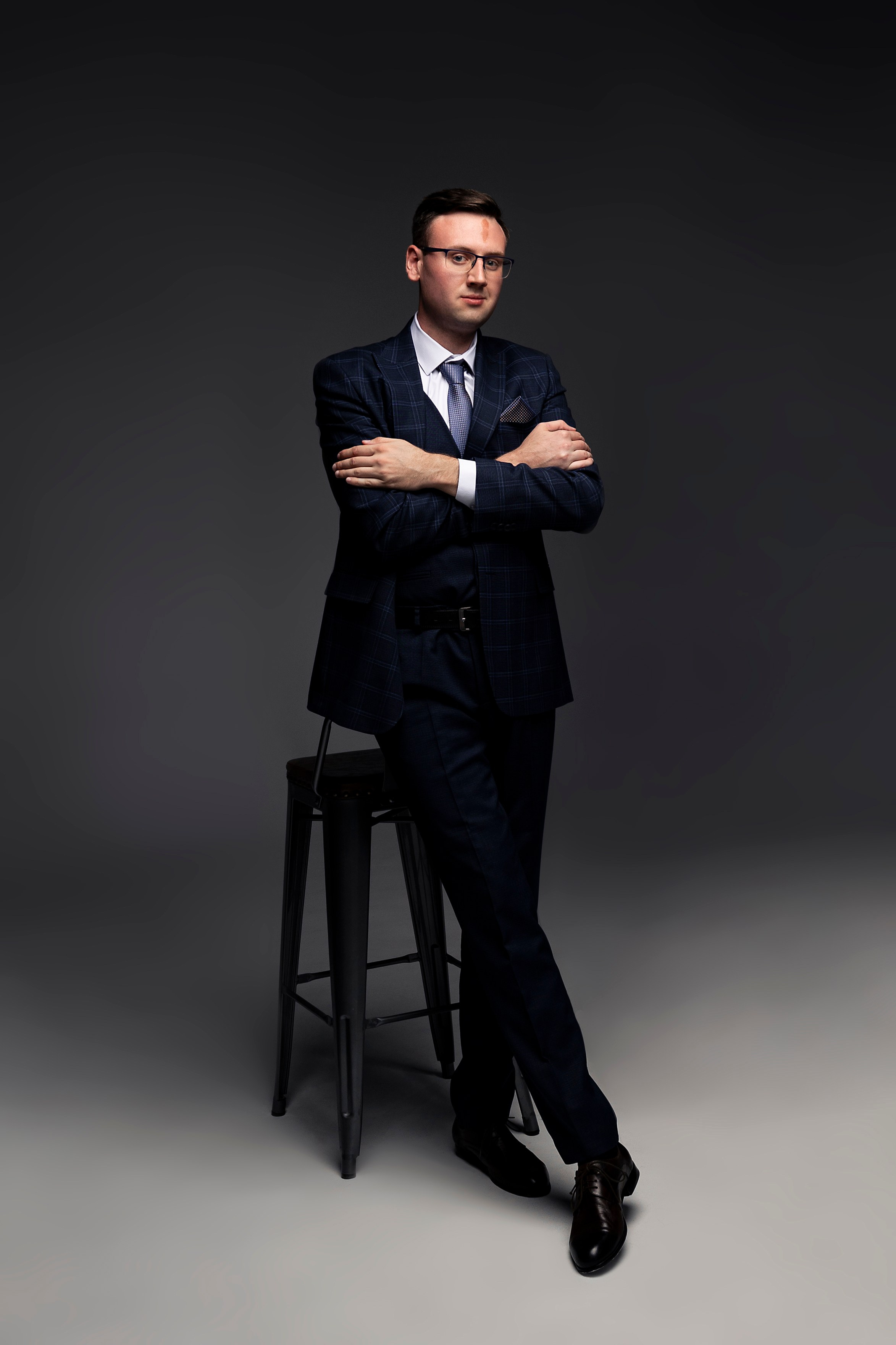 Антон. YANA KIDVSKAT