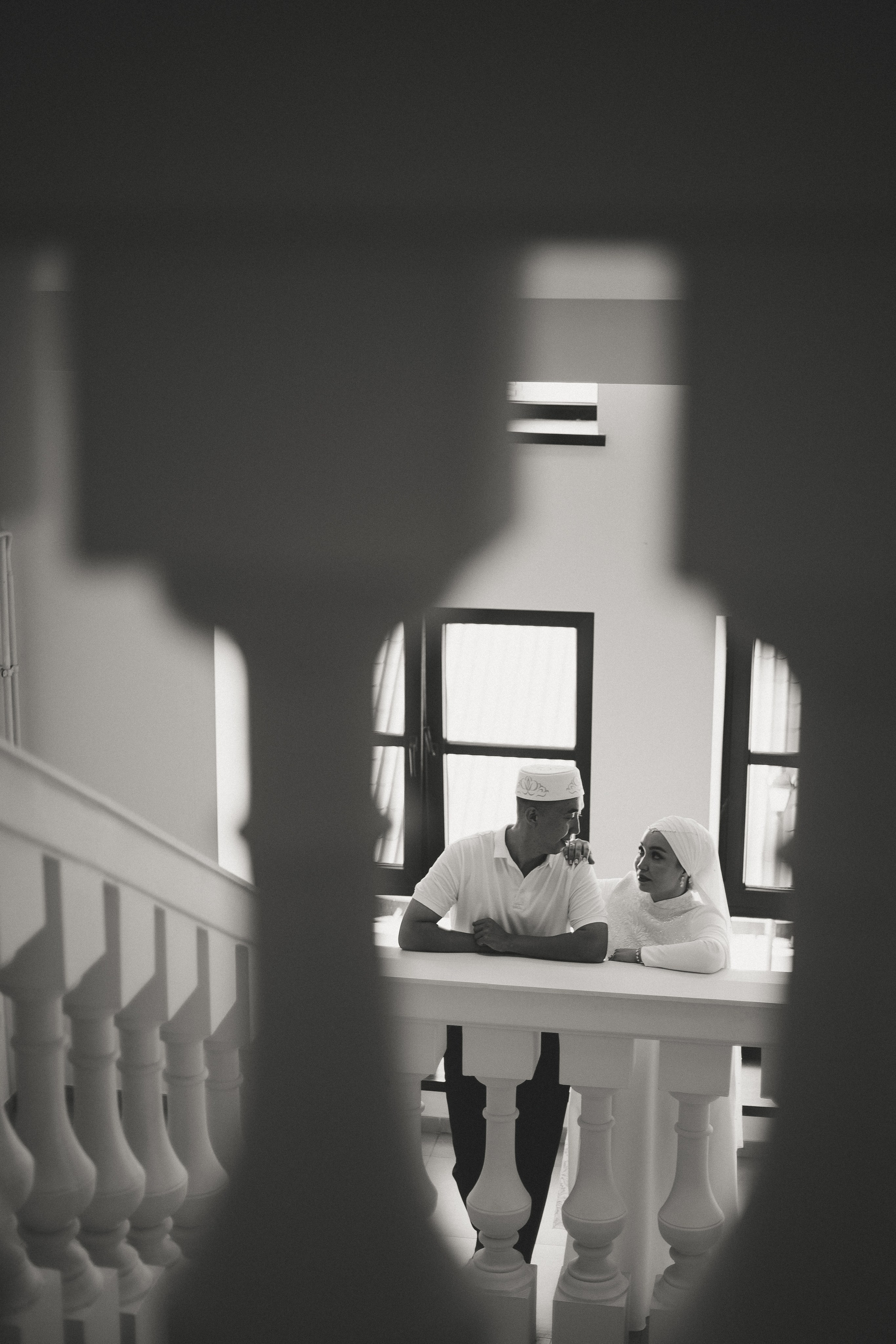 Ильяс и Русалина, 11.07.2025. Свадебный фотограф в Сибае Елена Самарина