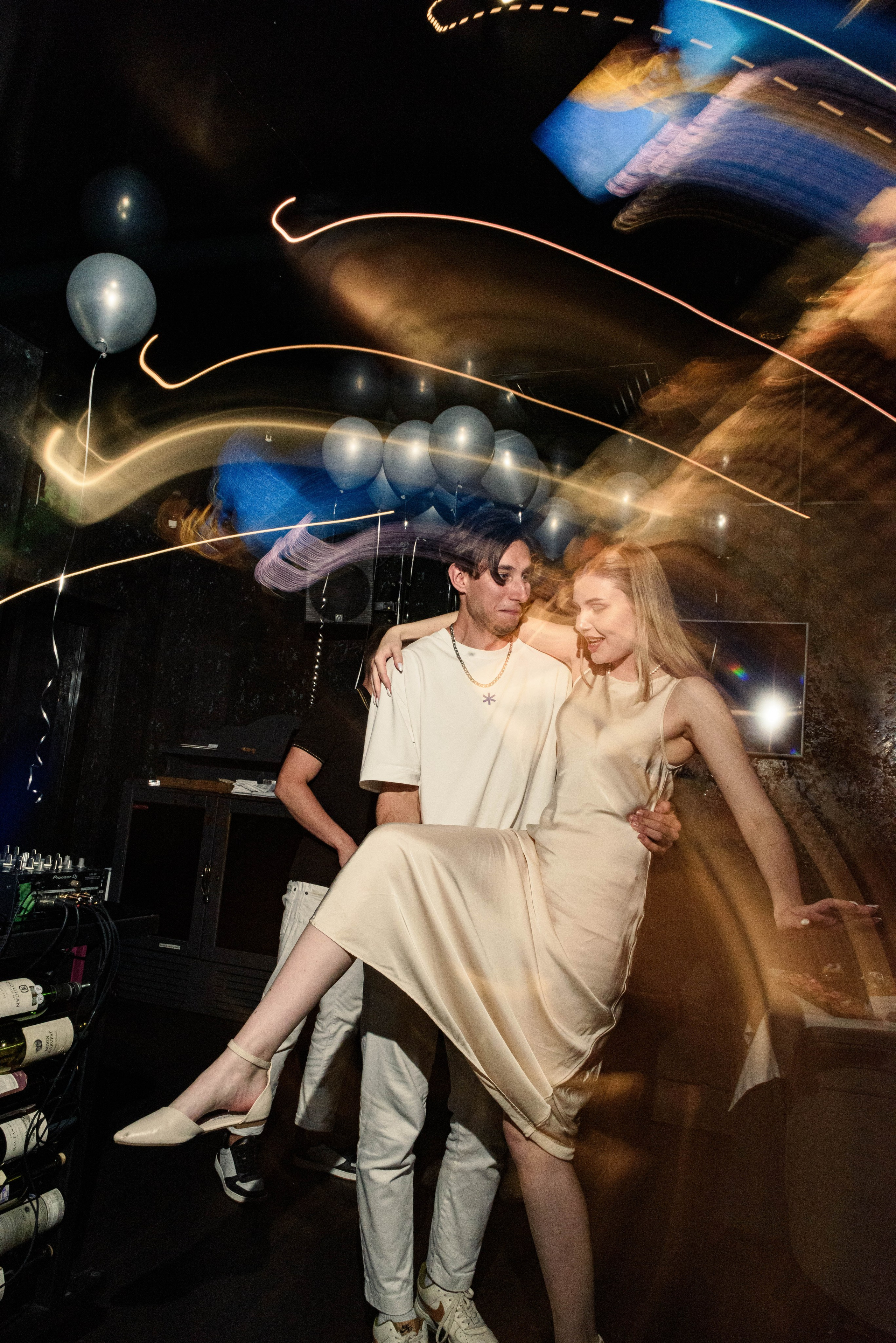 Happy birthday Studio. Артём Бачурин — свадебный фотограф Воронеж