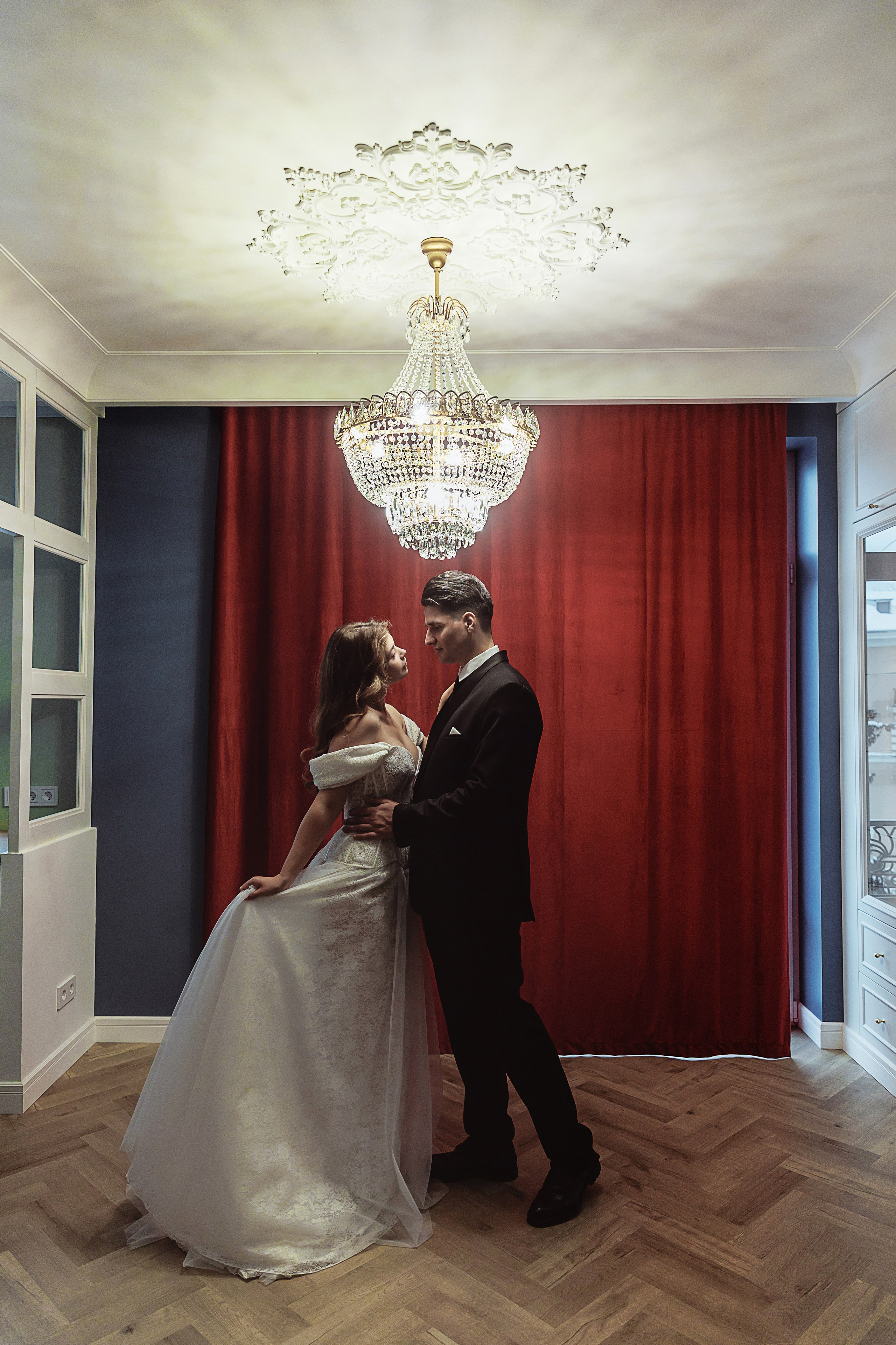 Свадьба. Свадебный и семейный фотограф в Твери и Тверской области