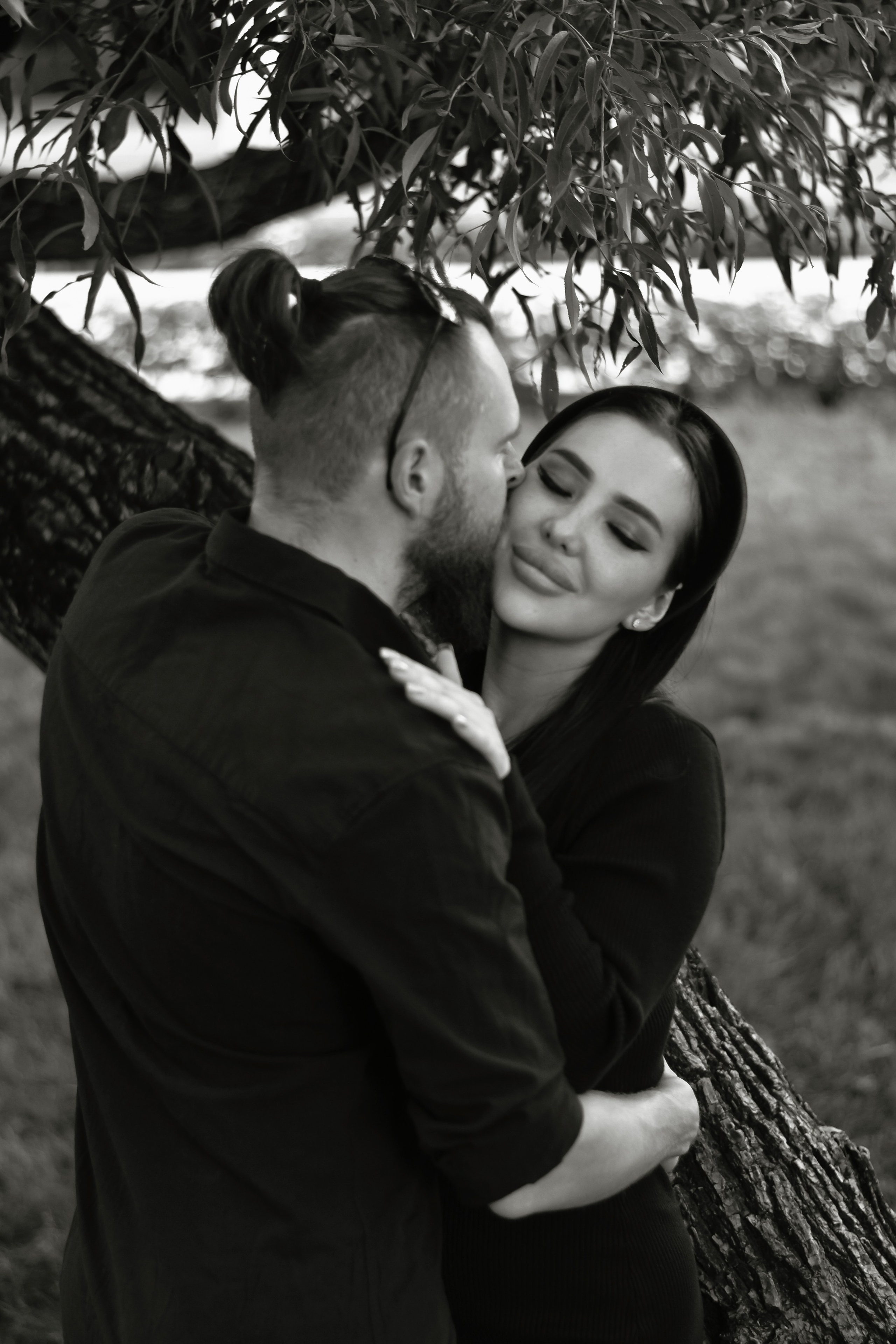 Фотоссесия Сергея & Александры