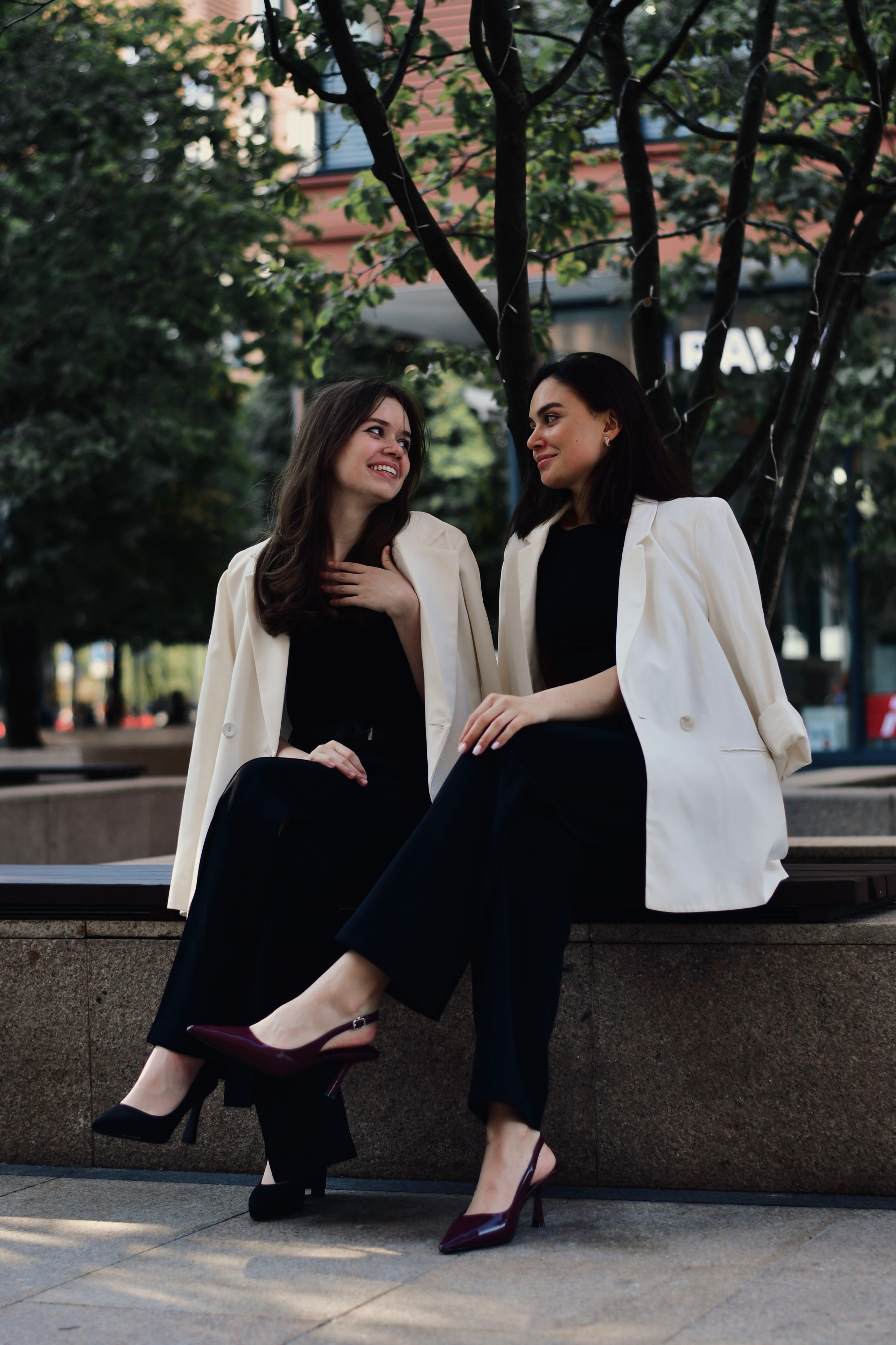 Сестры Екатерина & Дарья