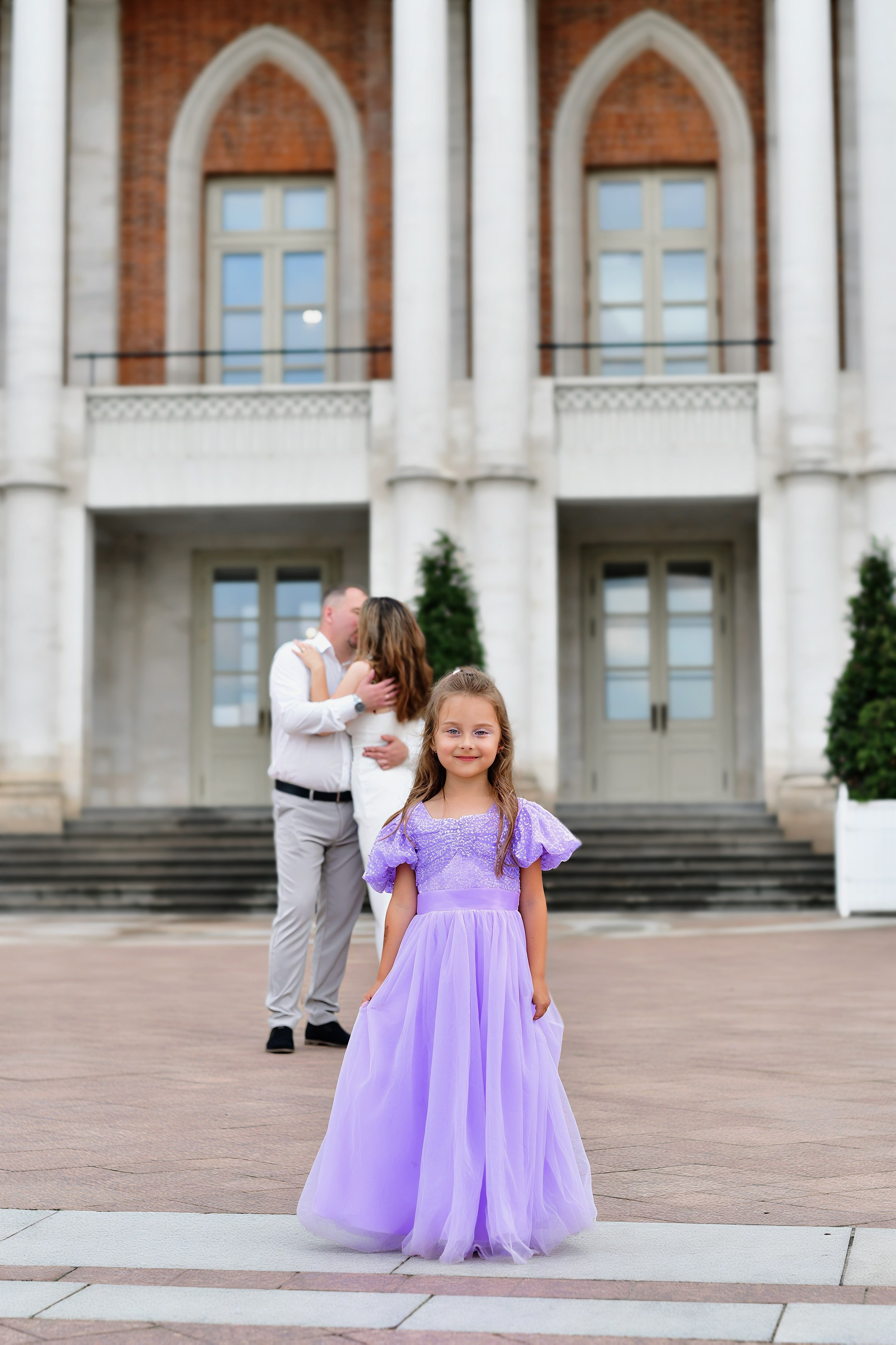 Екатерина & Леонид