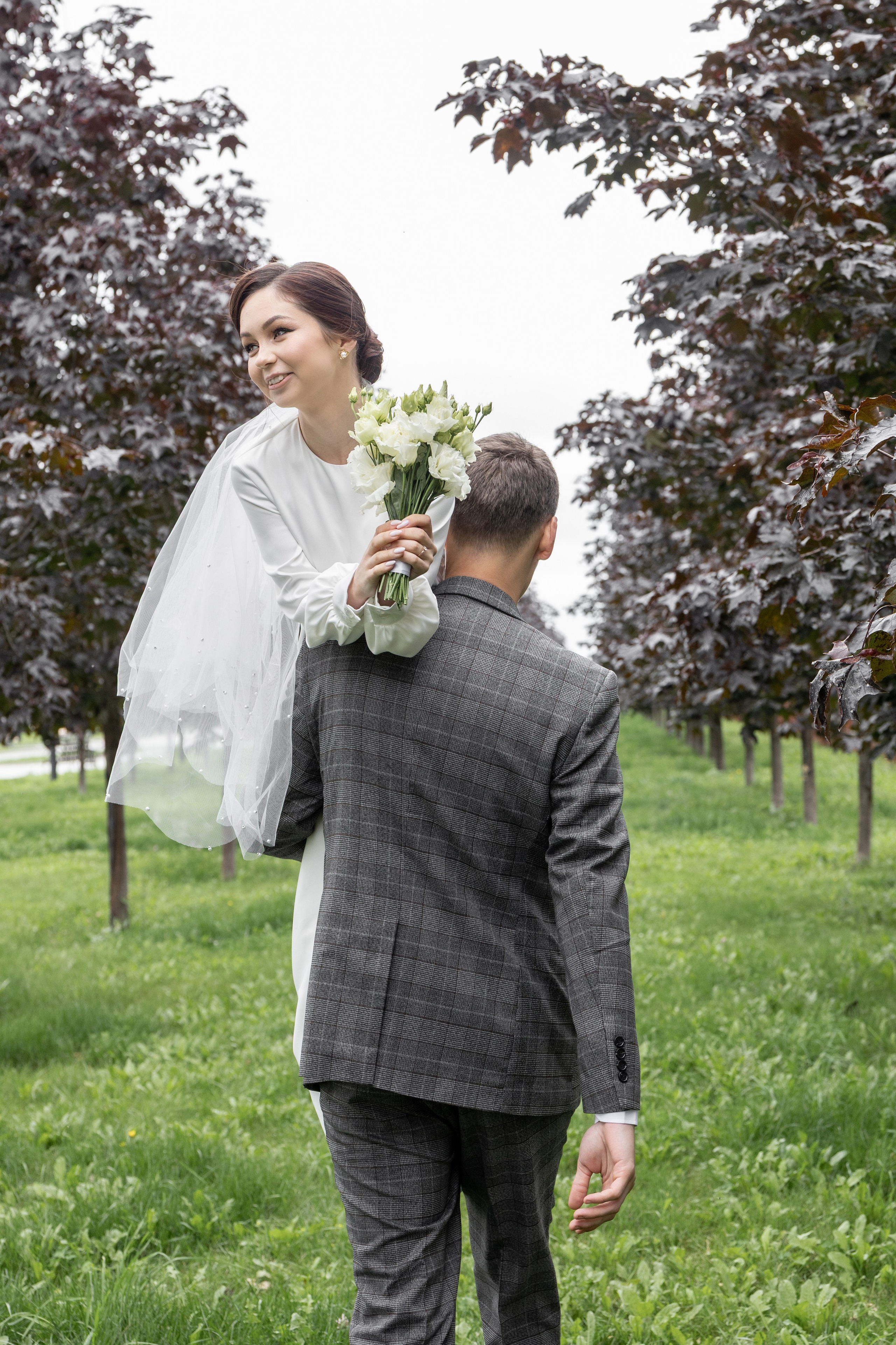 Наталья и Денис. Главная