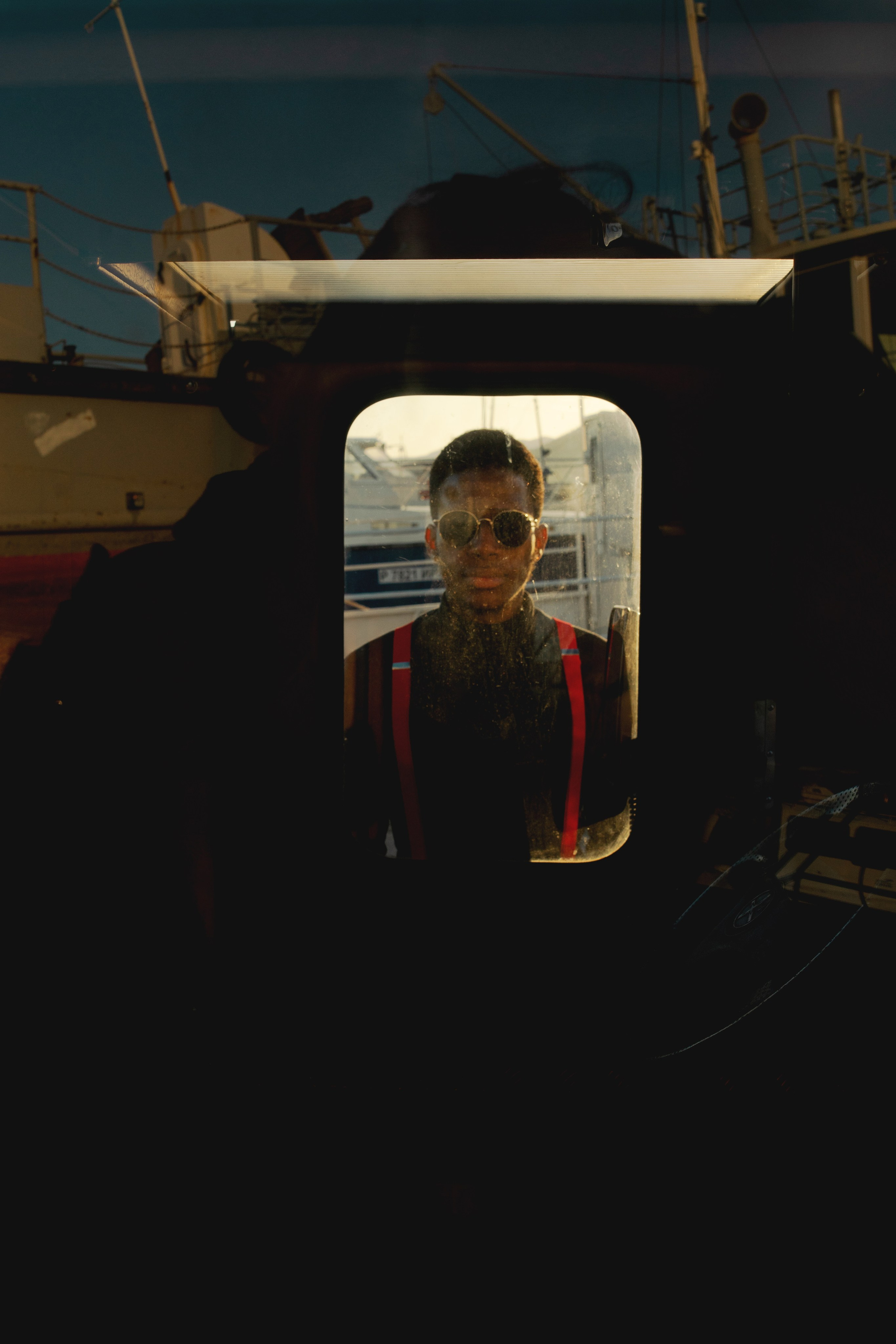 Photoshoot for travel agency. Фотограф в Иркутске | Алмамедова Кристина