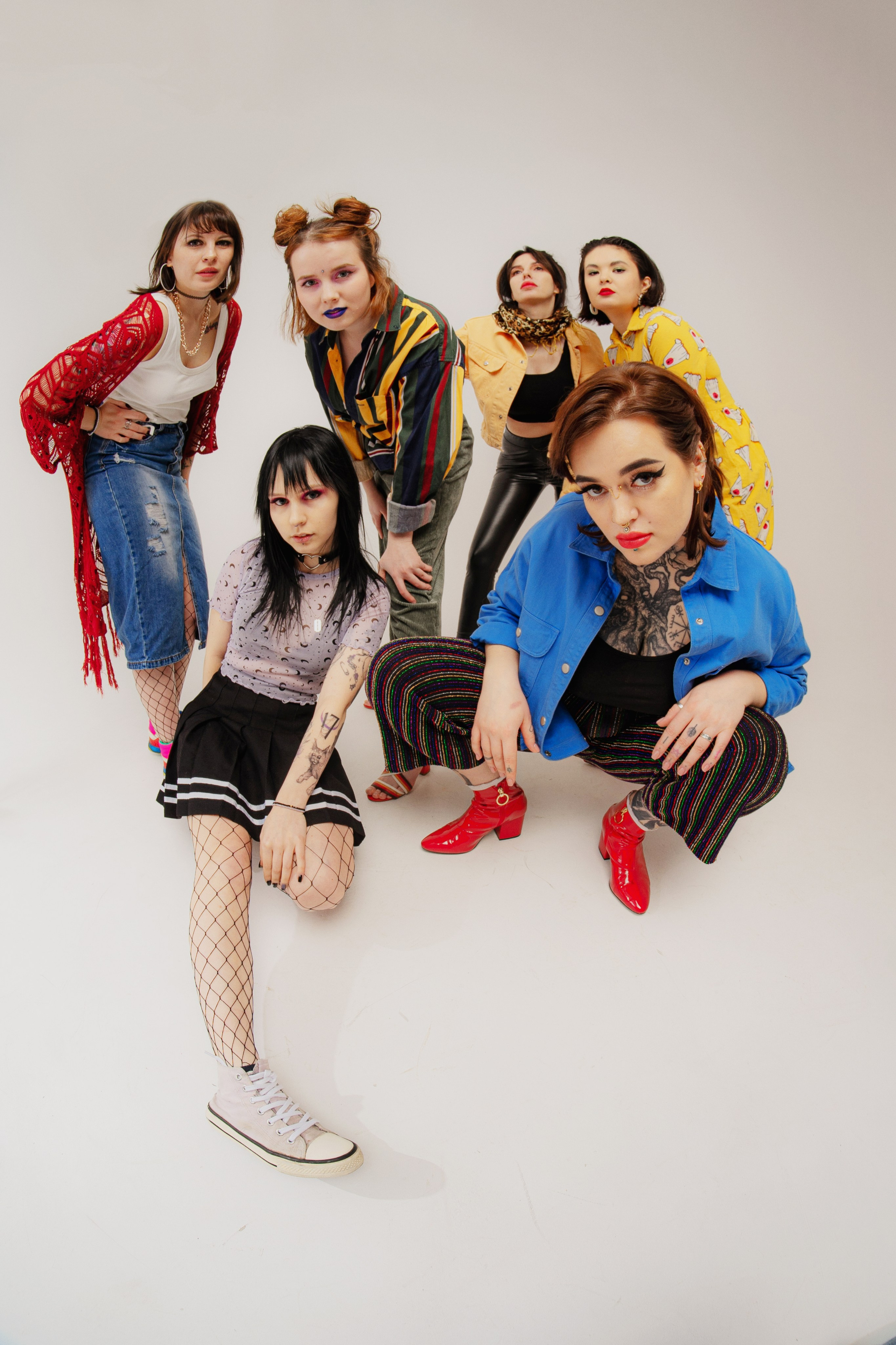 Paleta's piercing studio. Фотограф в Иркутске | Алмамедова Кристина