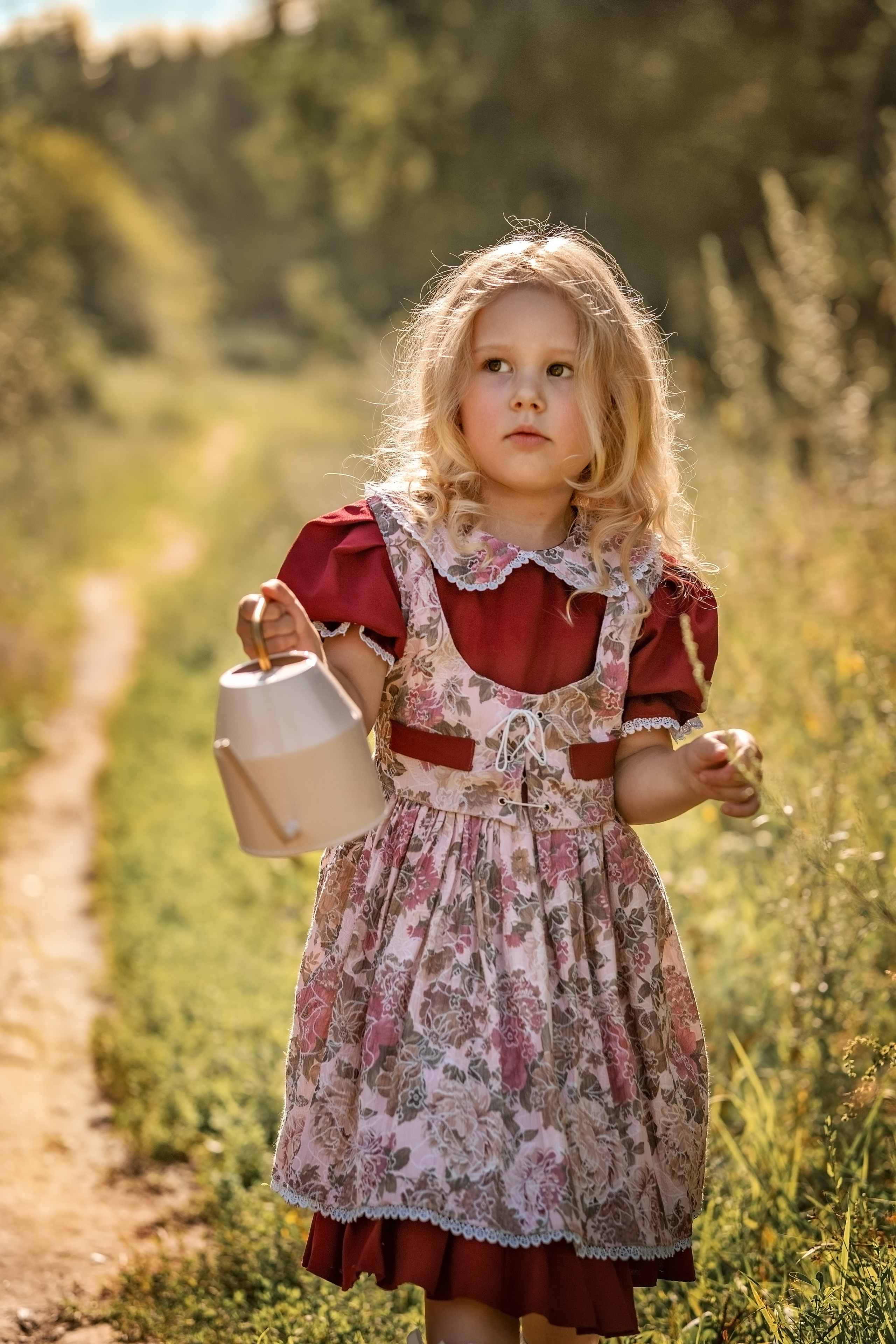 Николь. Семейный фотограф Ульяна Сиденко — Иркутск