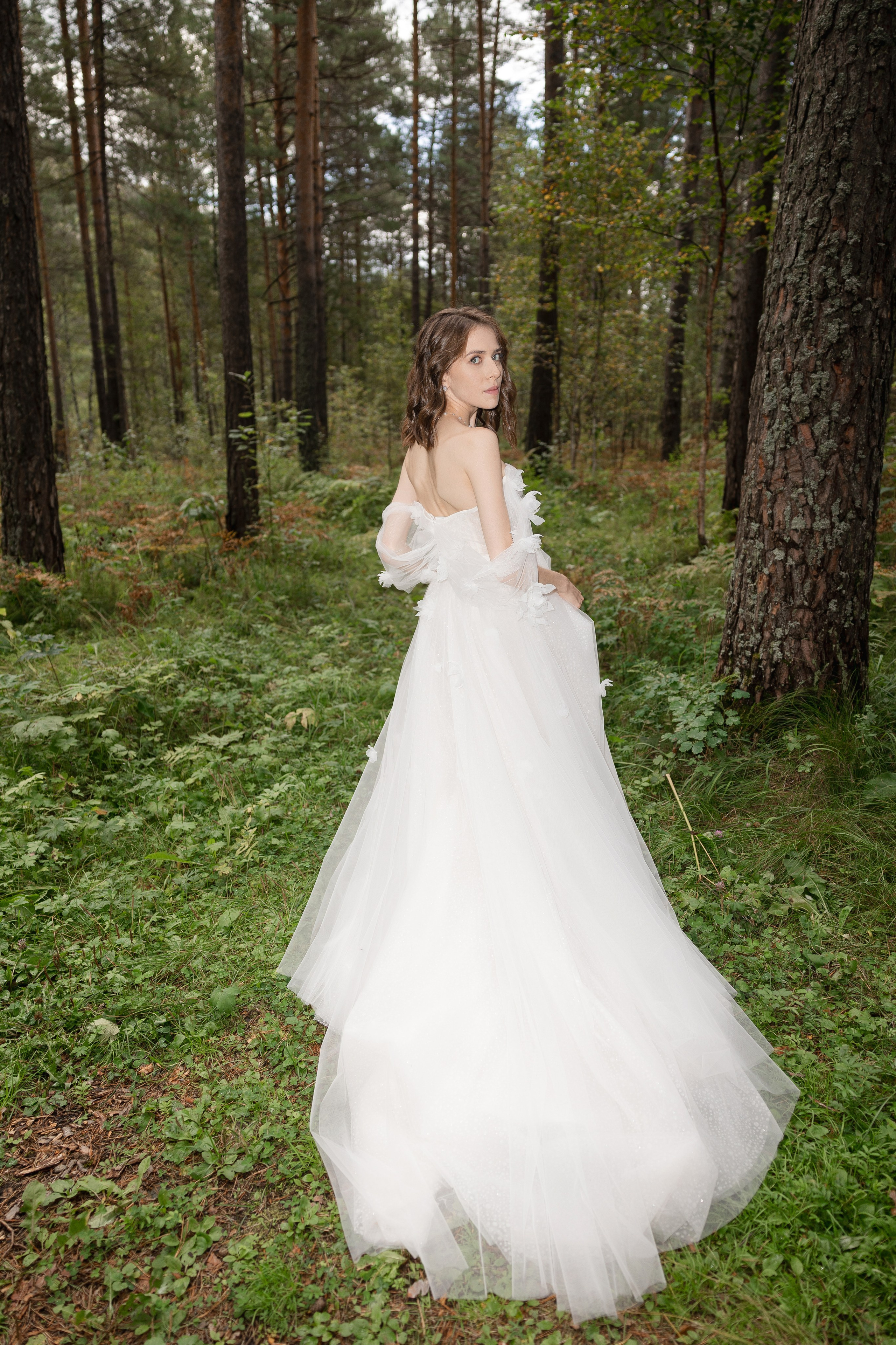 Примеры свадебных съемок. Свадебный фотограф Абакан | Хакасия Никита Бережной