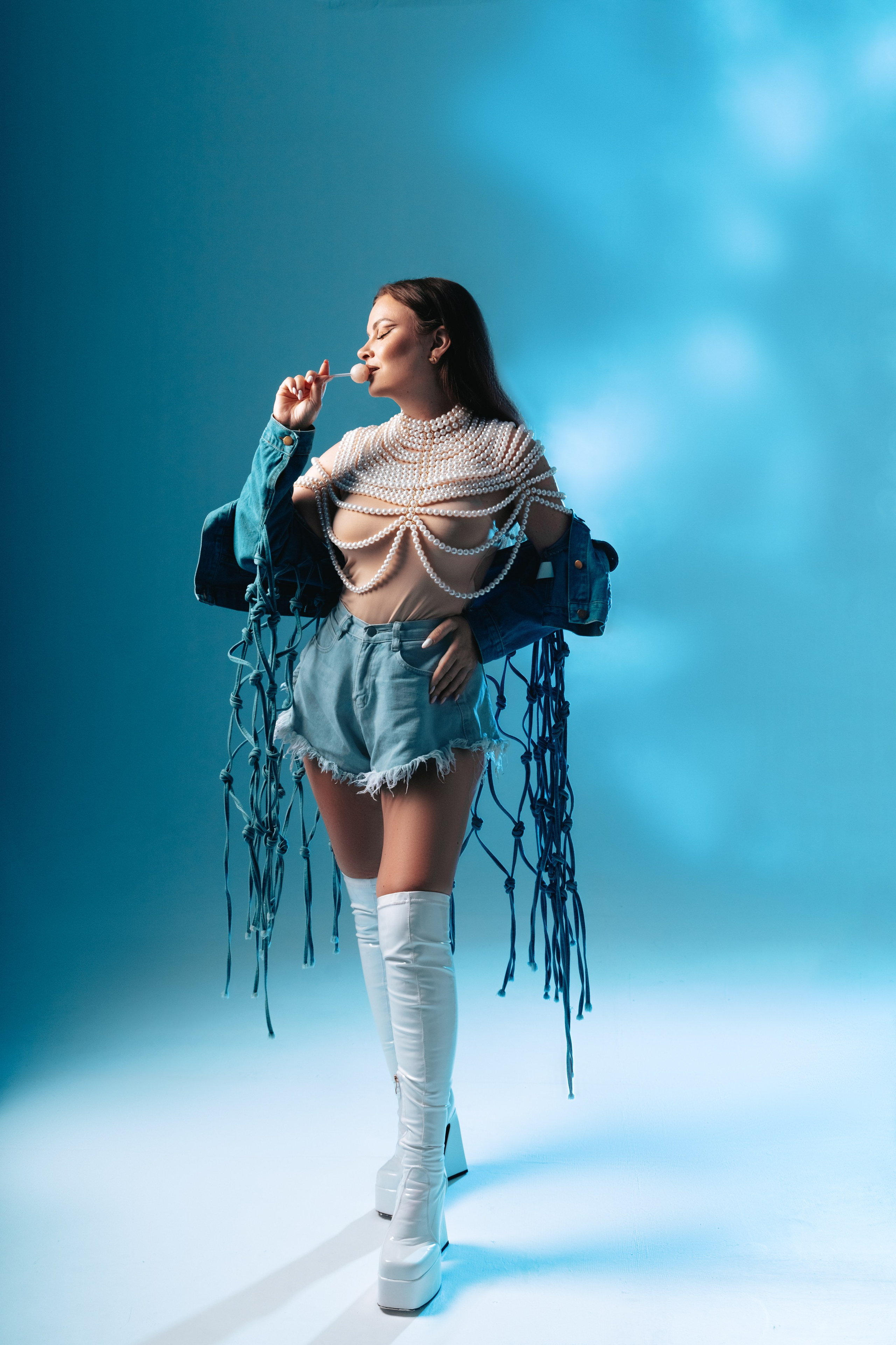 Aleksandra. Главная