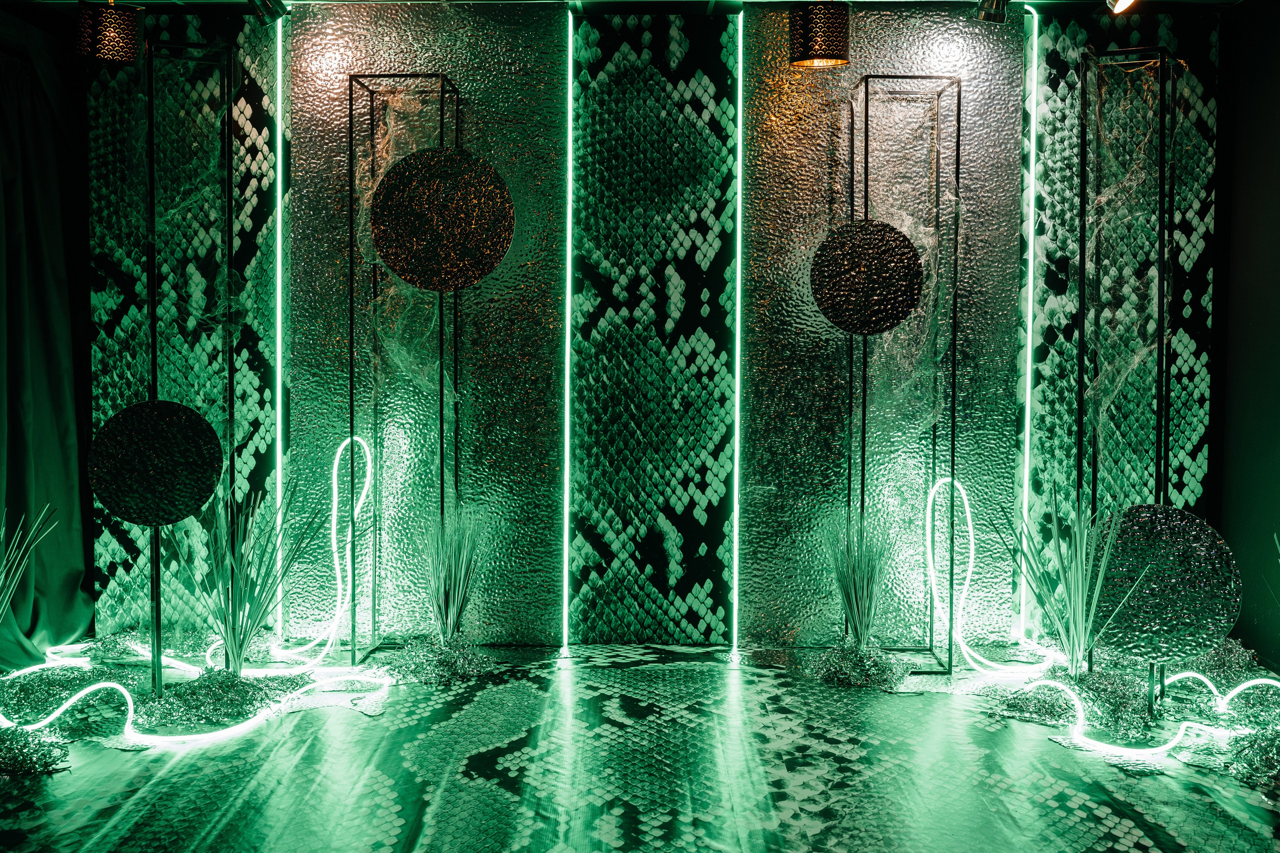 Корпоратив «СОВКОМБАНК». Свадебный фотограф Барнаул Алексей Павлов