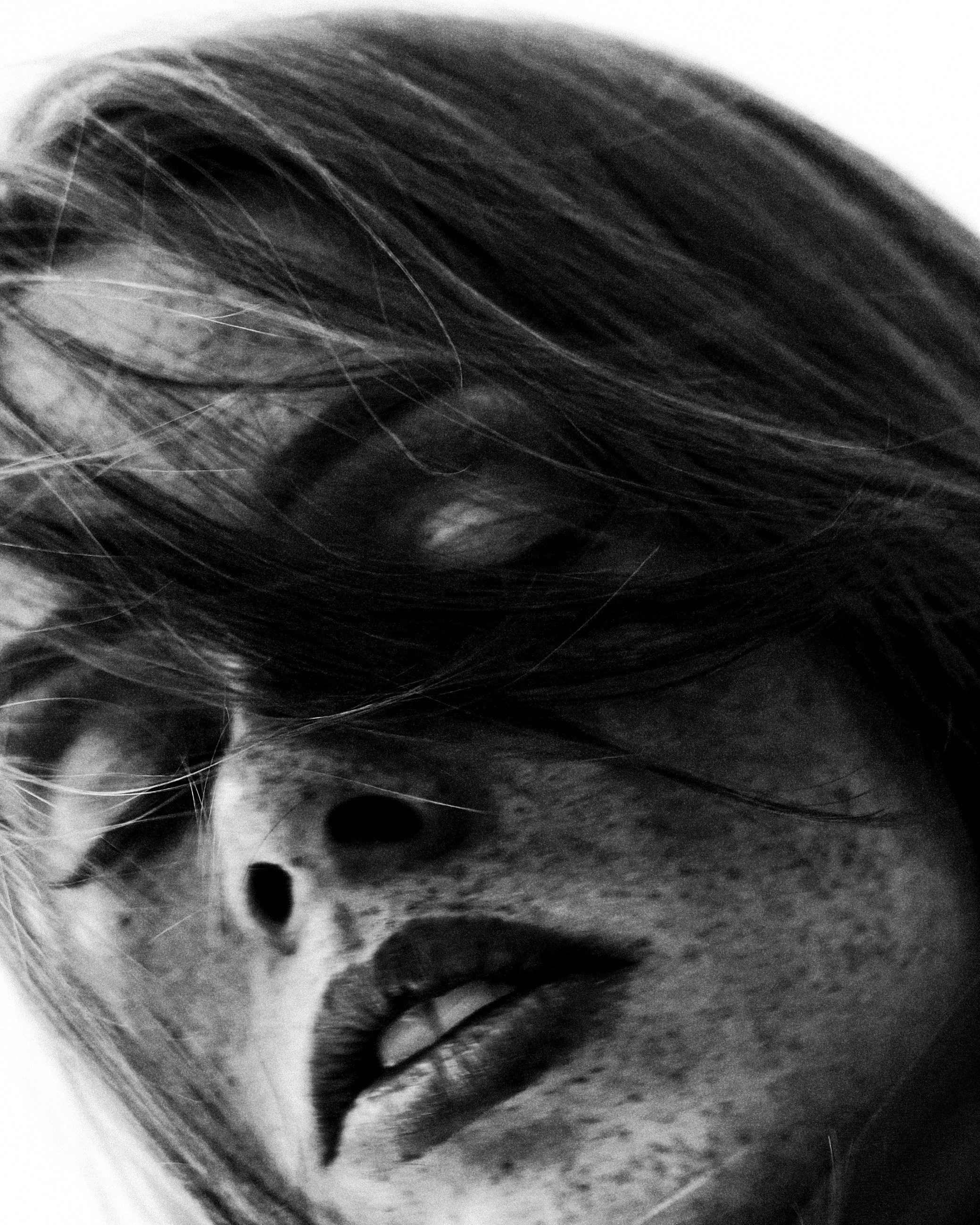 Женские портреты. Whoisanyaa • фотограф Москва//Спб