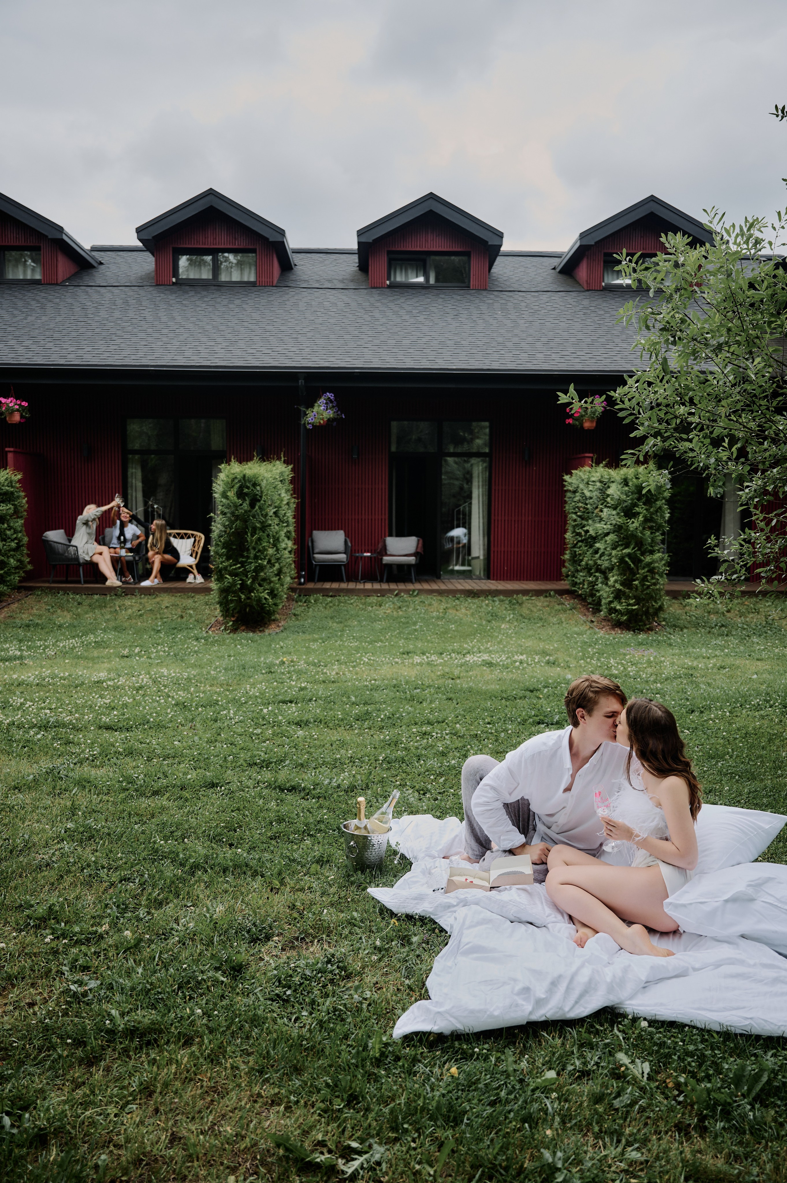 M&L. Свадебный и репортажный фотограф