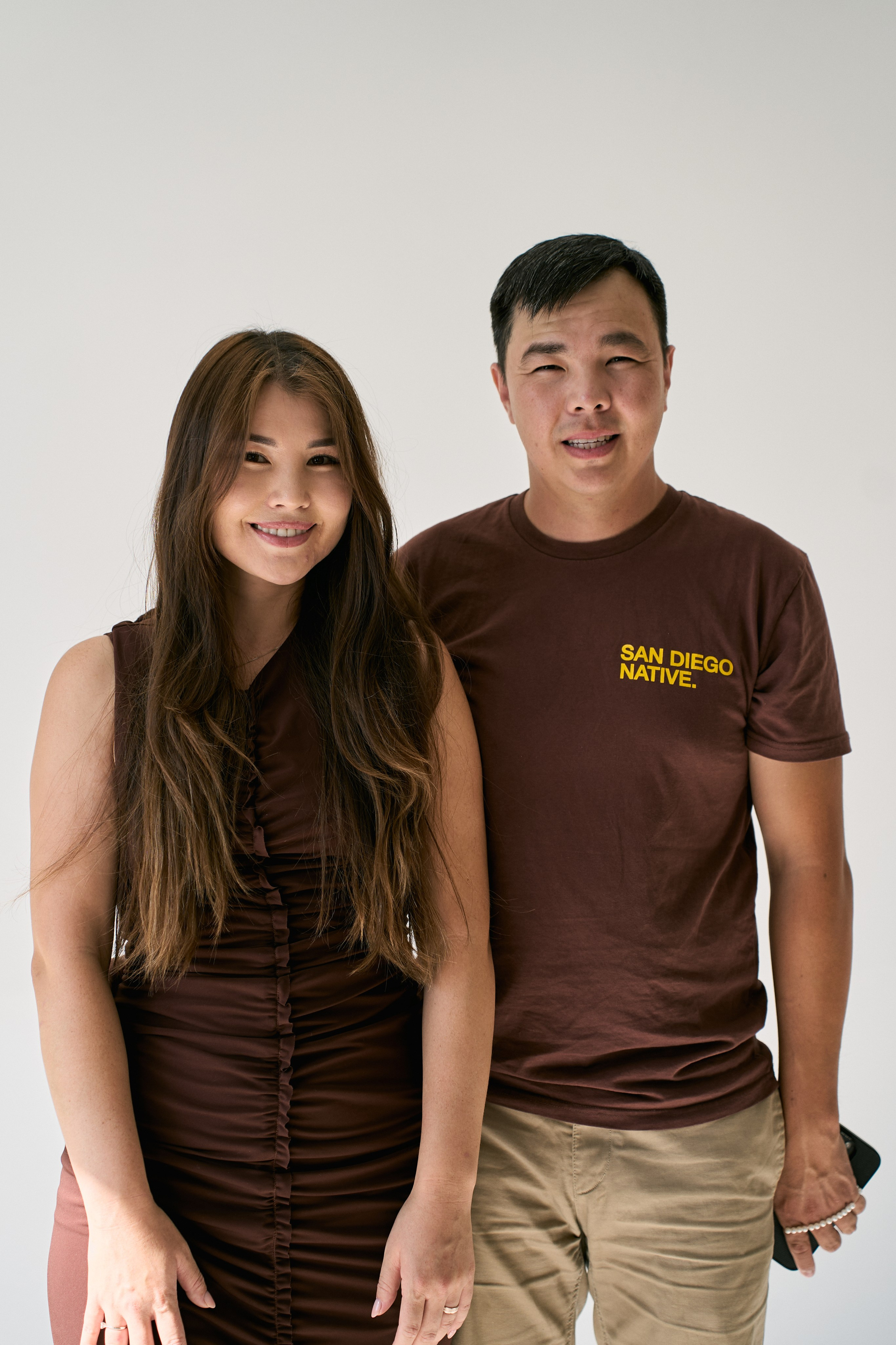 Диана. Фотограф Улан-Удэ